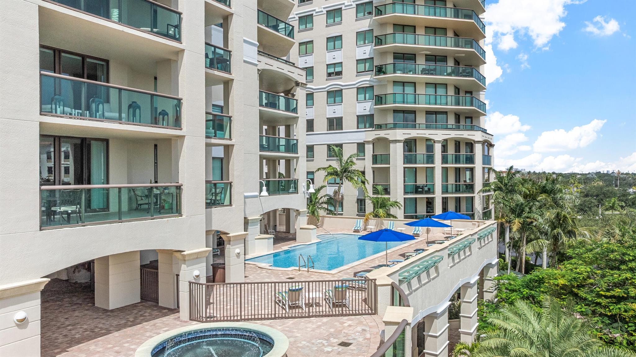 3610 Gardens Parkway 602a