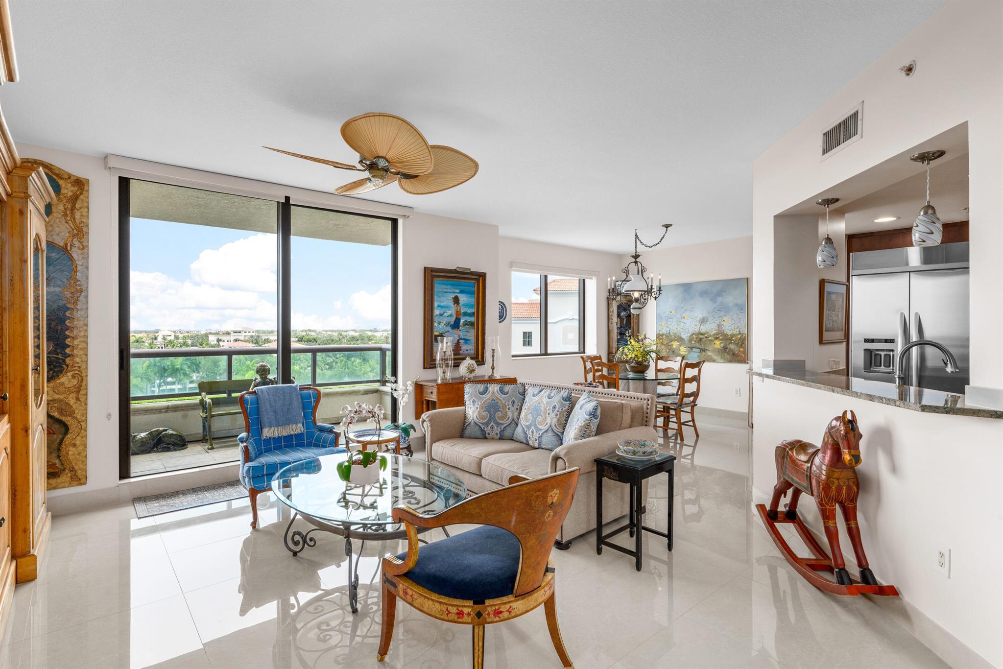 3610 Gardens Parkway 602a