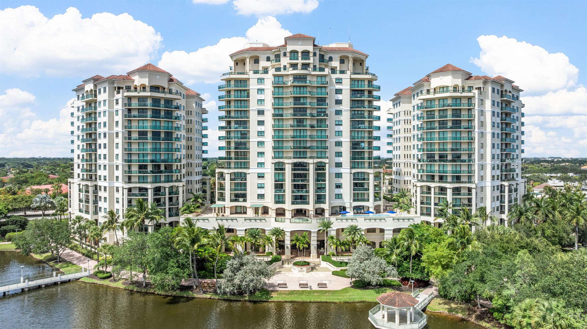 3610 Gardens Parkway 602a