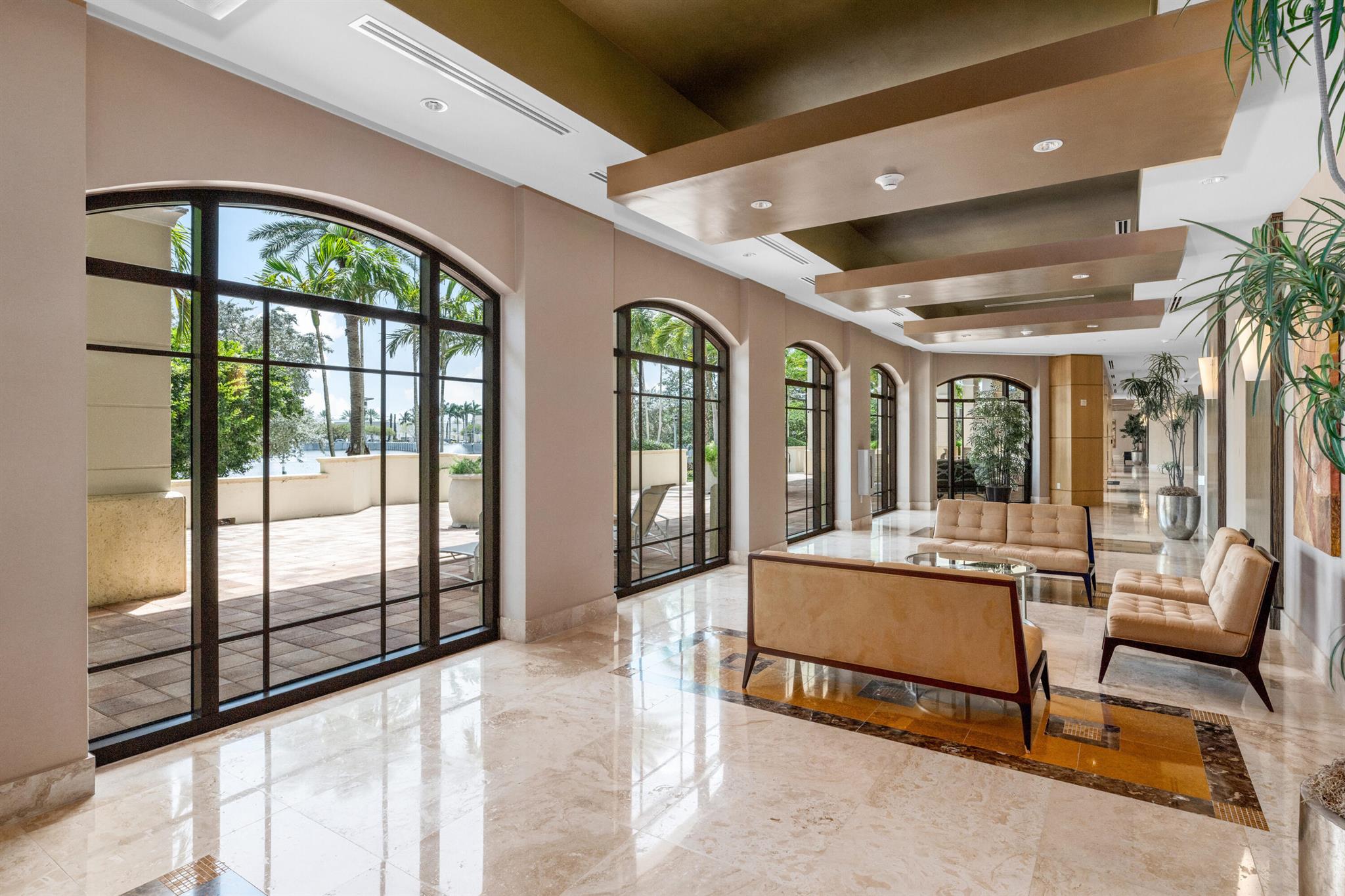 3610 Gardens Parkway 602a