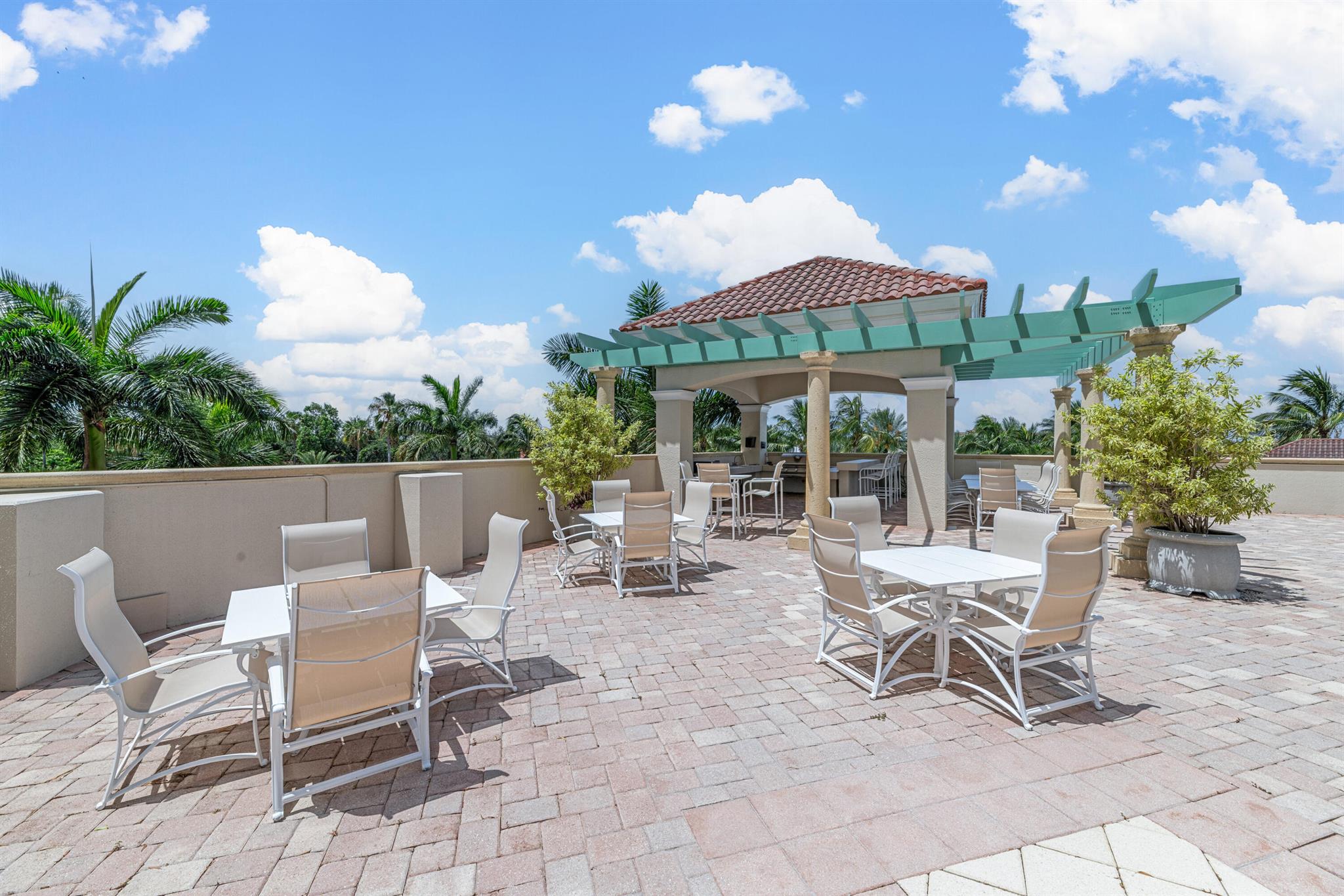 3610 Gardens Parkway 602a