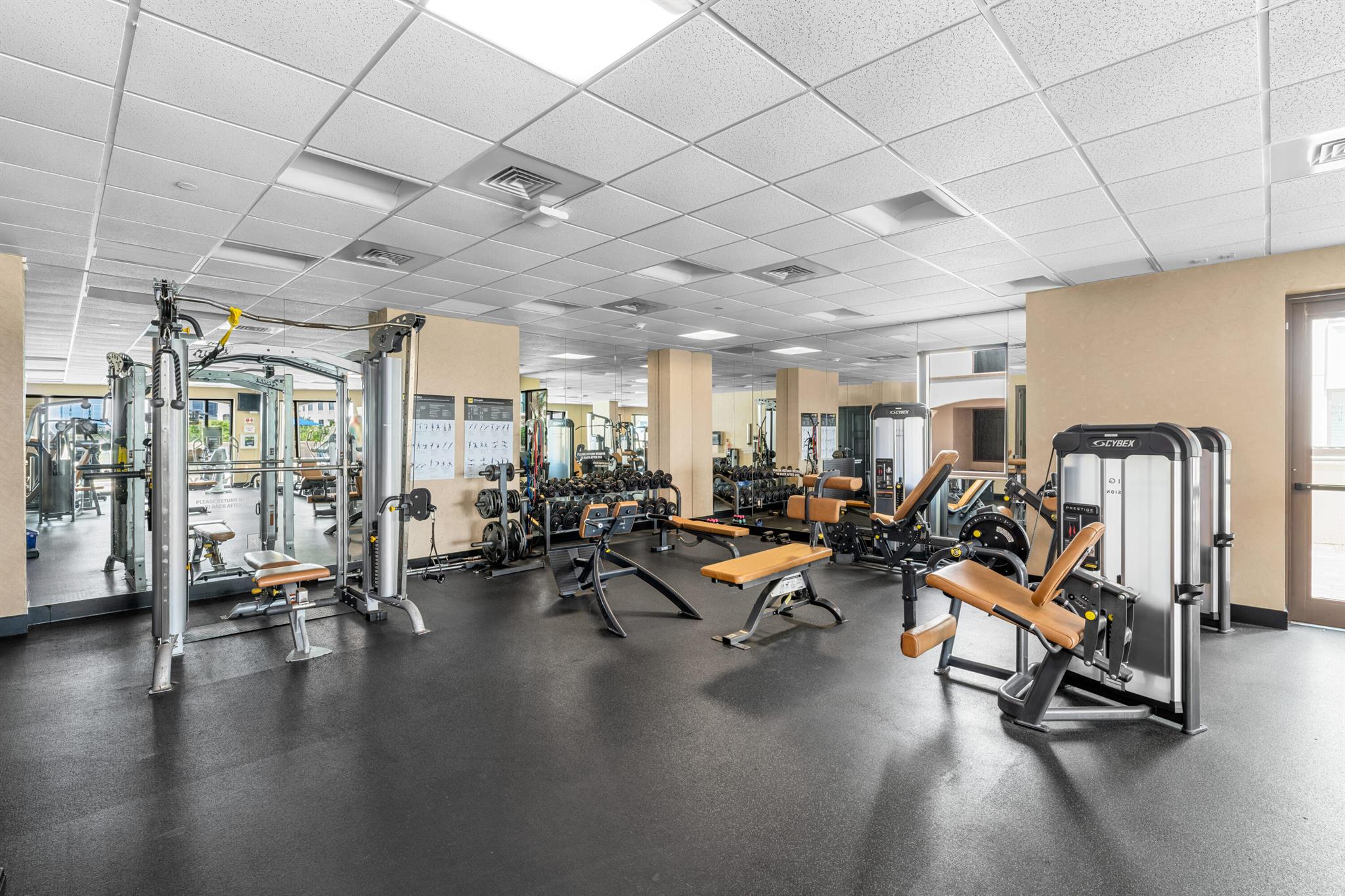 3610 Gardens Parkway 602a