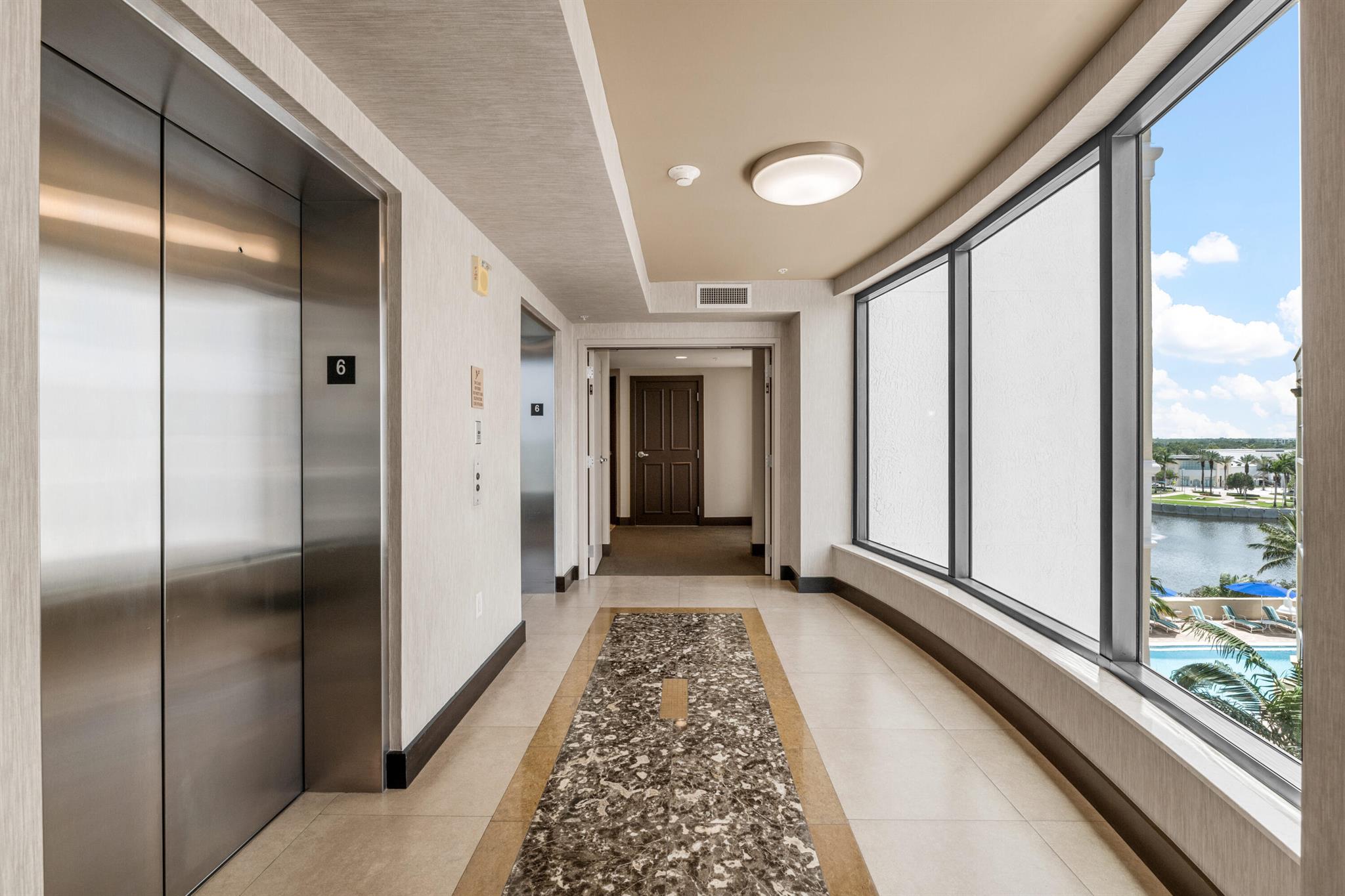 3610 Gardens Parkway 602a