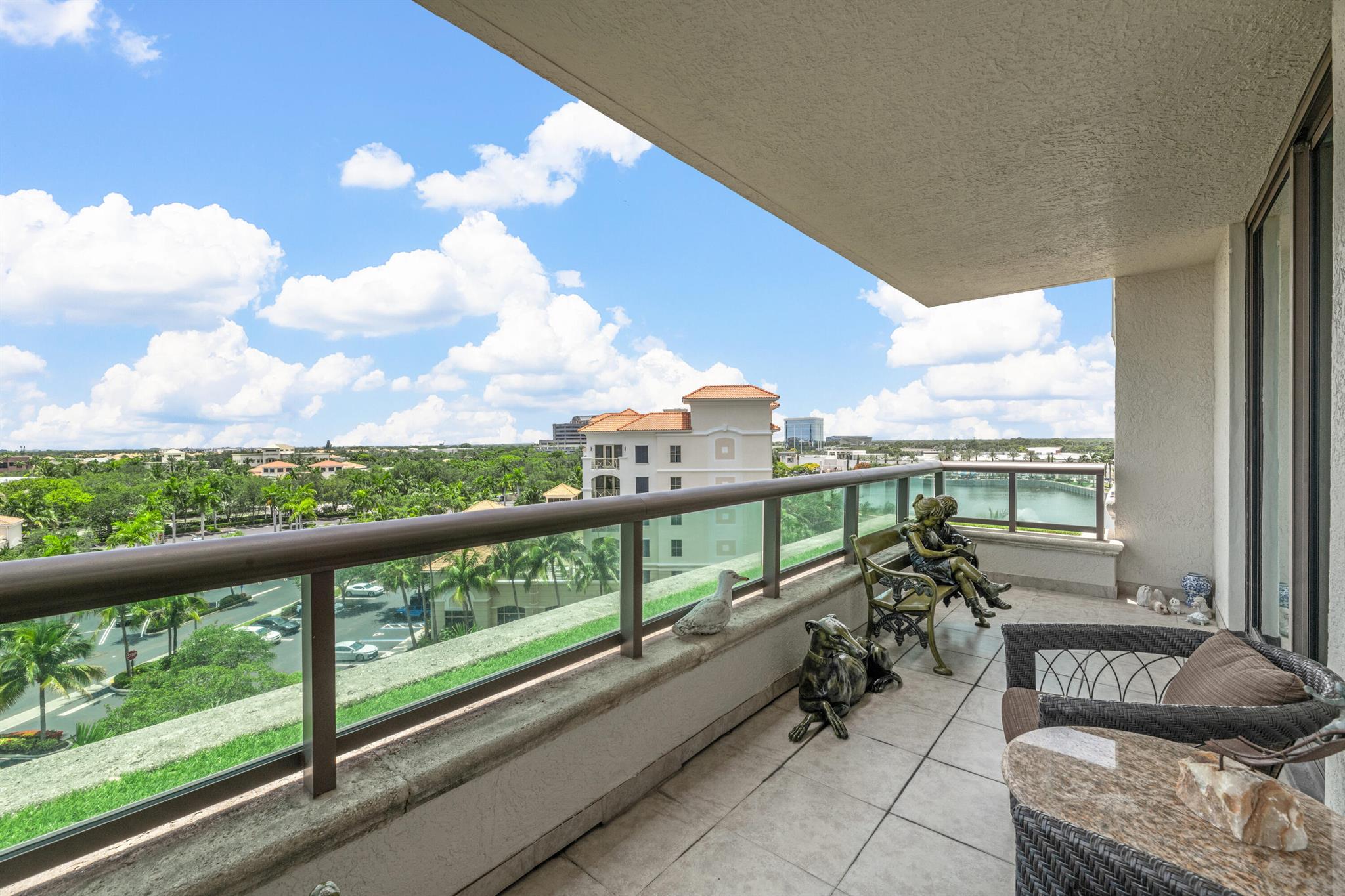 3610 Gardens Parkway 602a