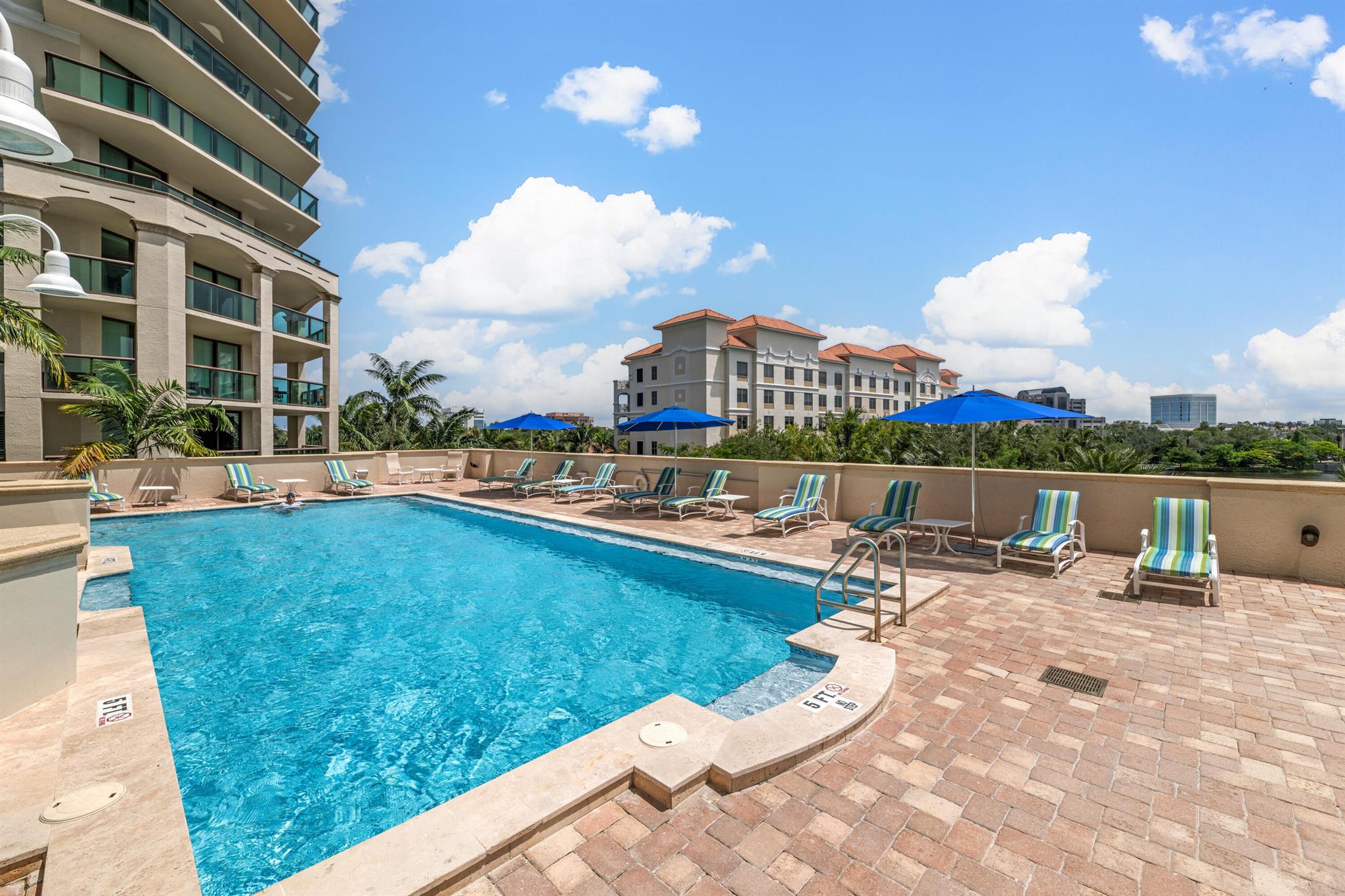 3610 Gardens Parkway 602a