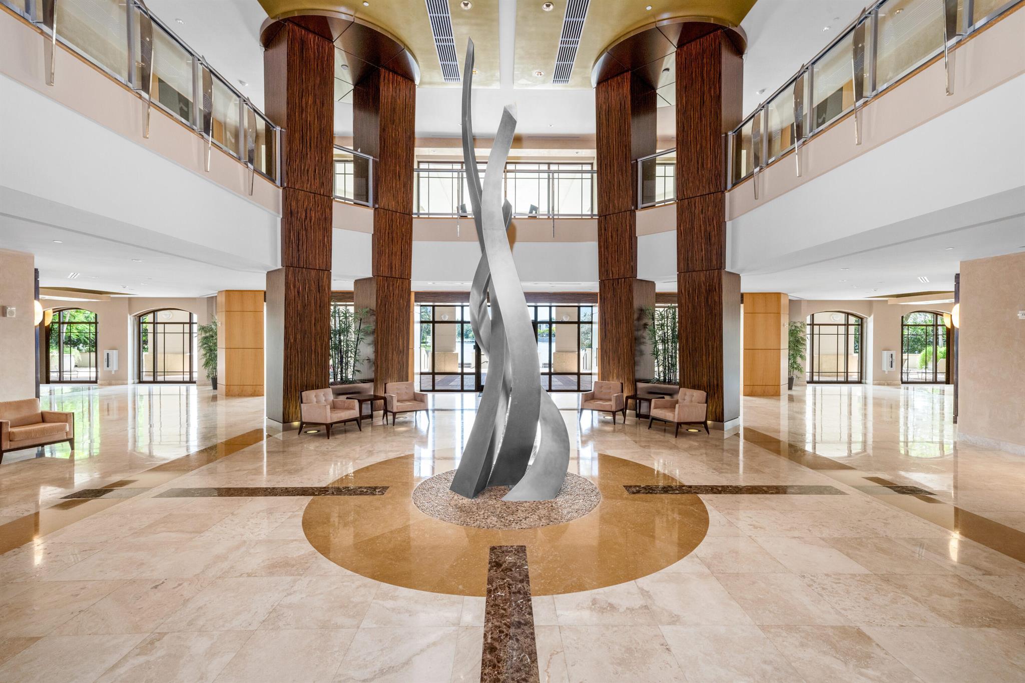 3610 Gardens Parkway 602a