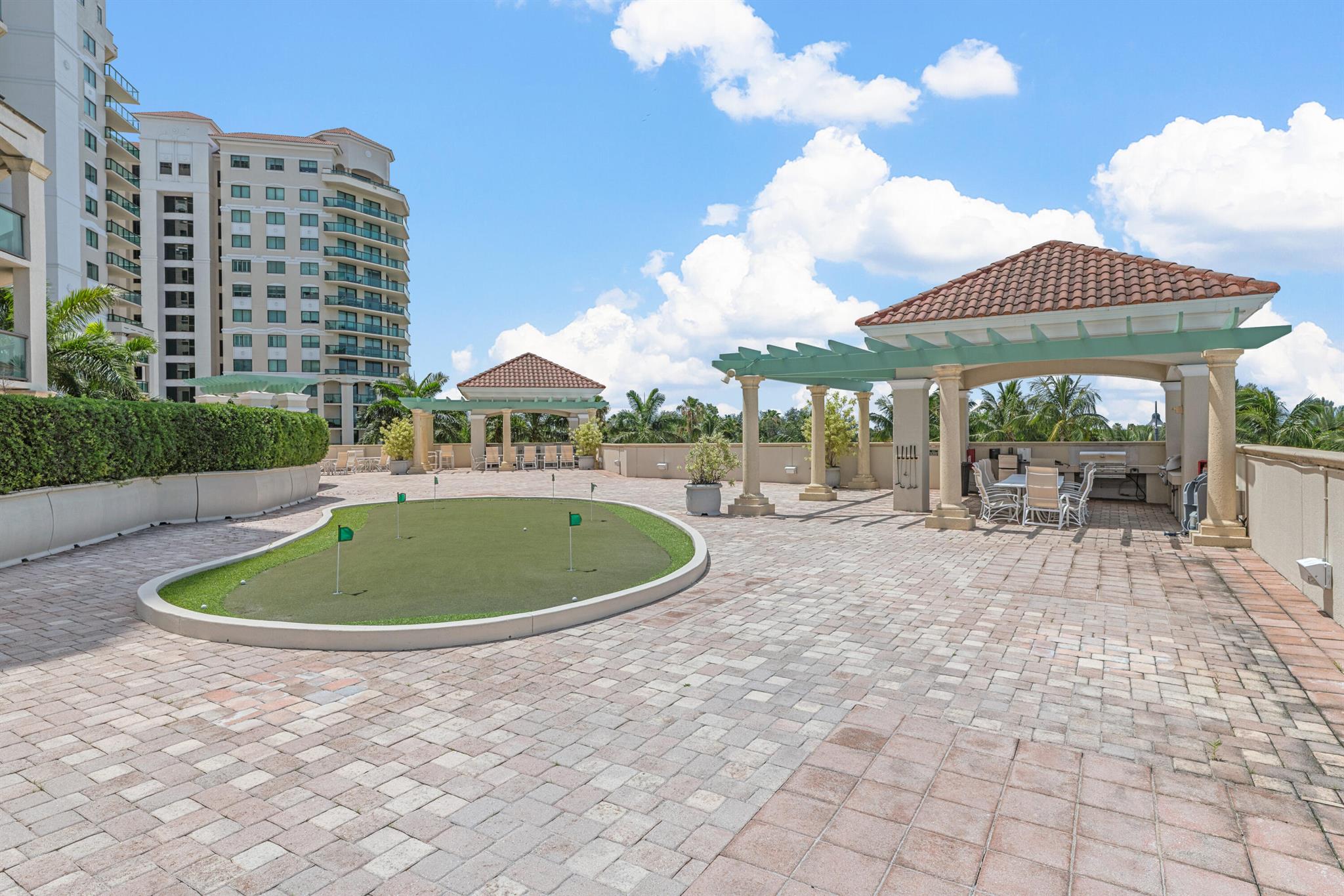 3610 Gardens Parkway 602a