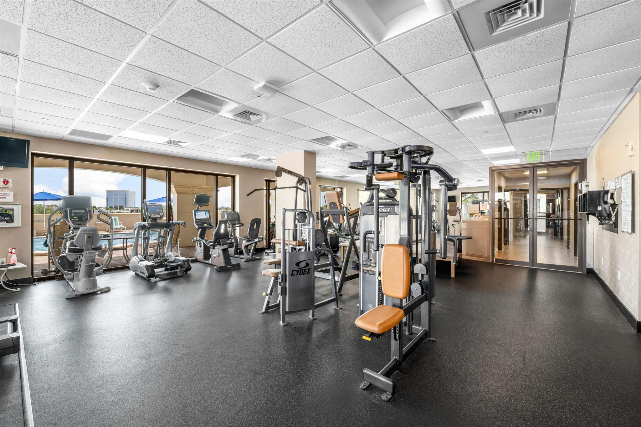 3610 Gardens Parkway 602a