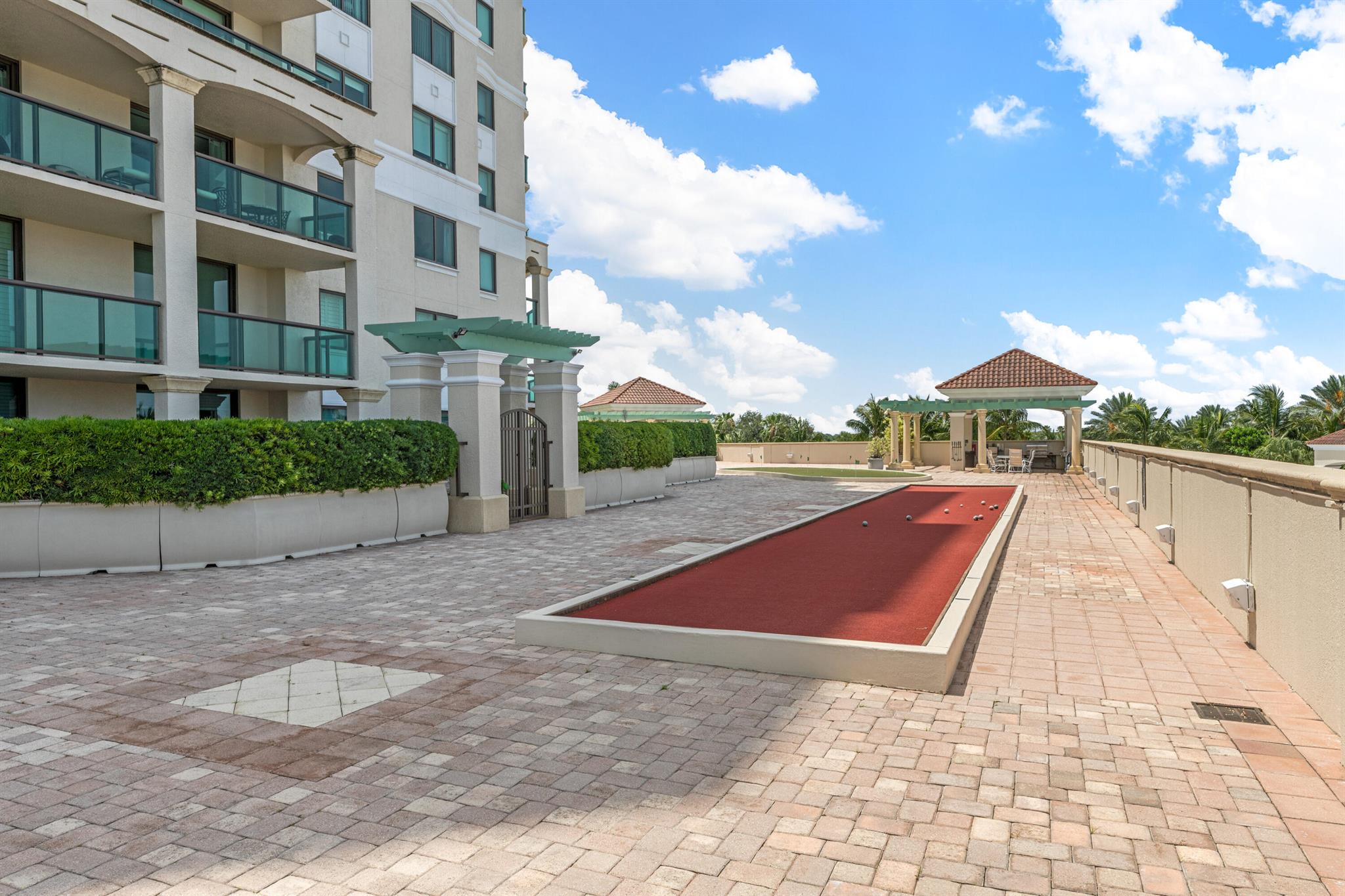 3610 Gardens Parkway 602a