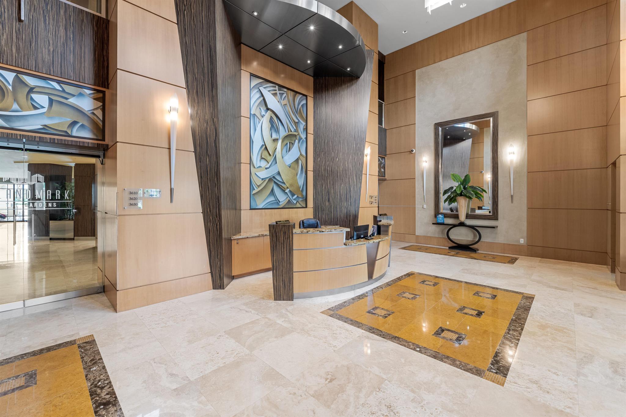 3610 Gardens Parkway 602a