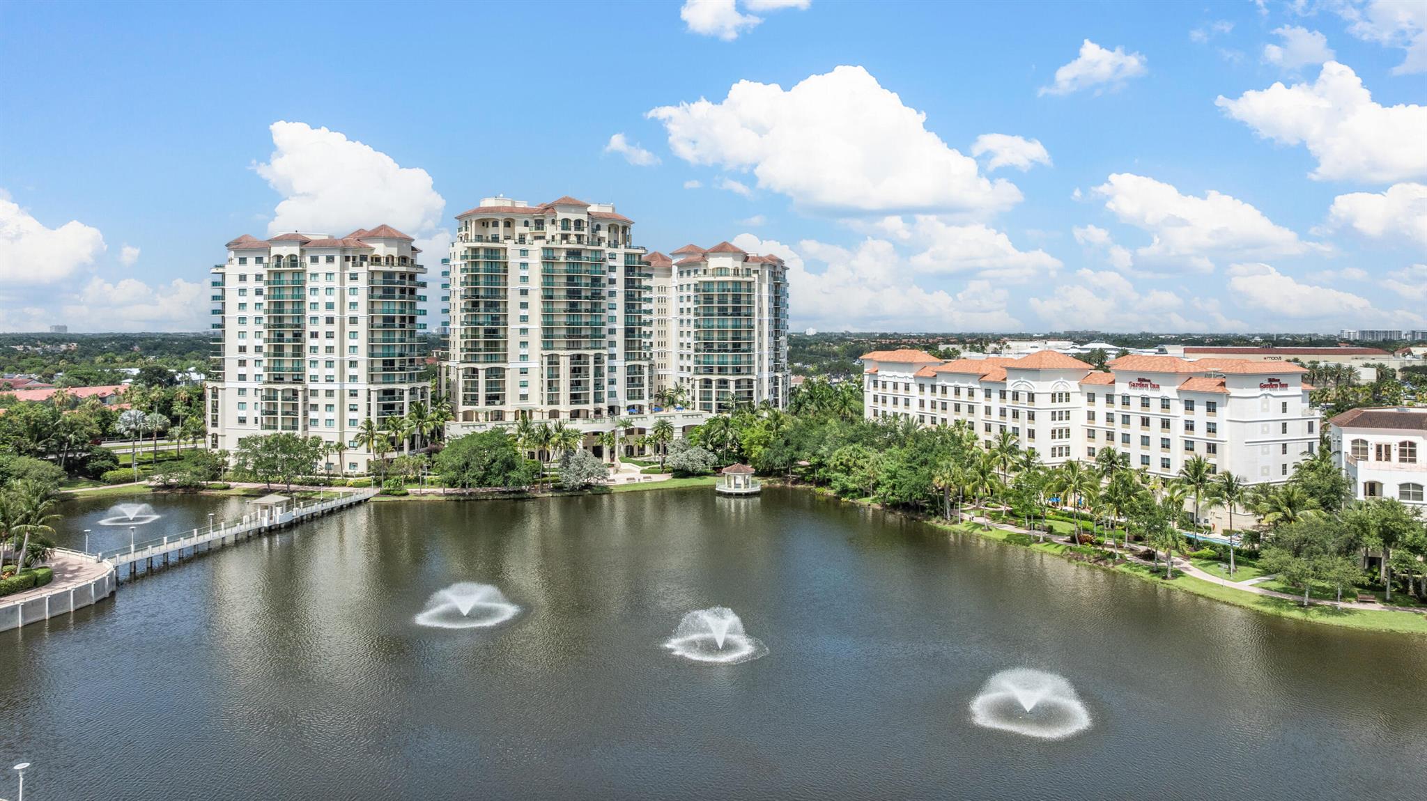 3610 Gardens Parkway 602a