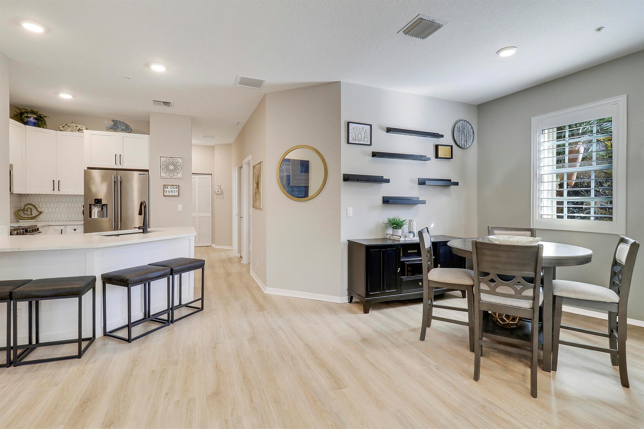 158 Village Boulevard B