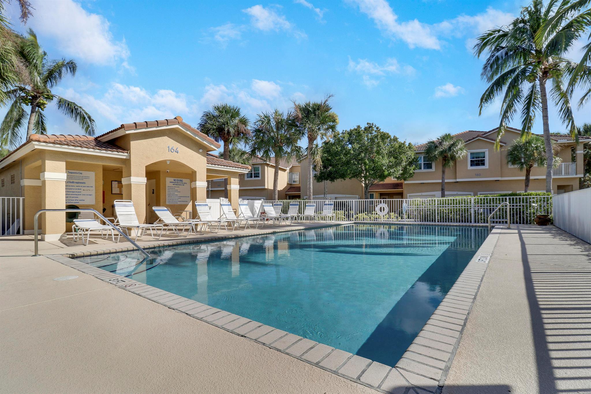 158 Village Boulevard B