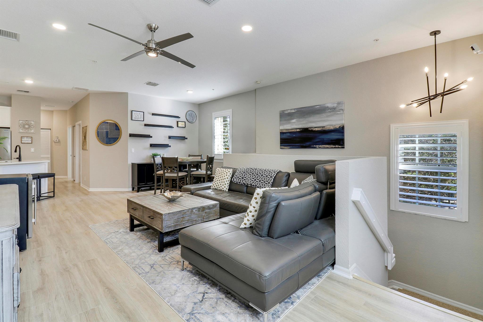 158 Village Boulevard B