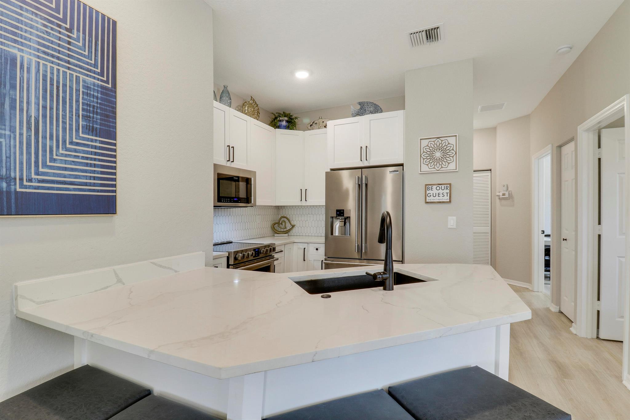 158 Village Boulevard B