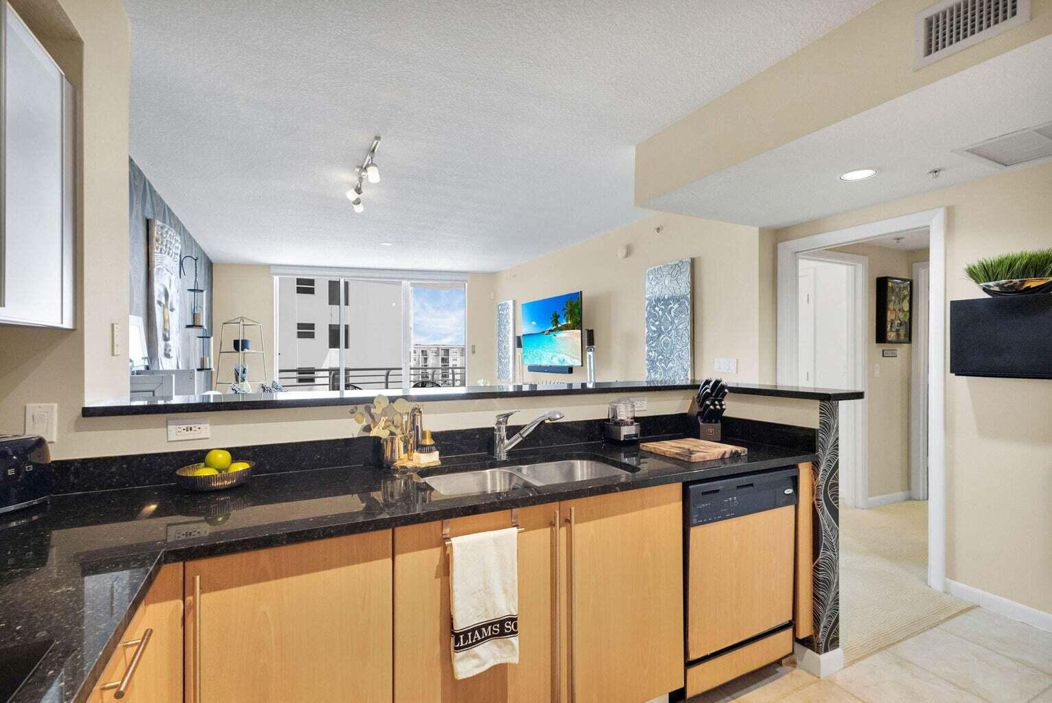 1551 N Flagler Drive 804