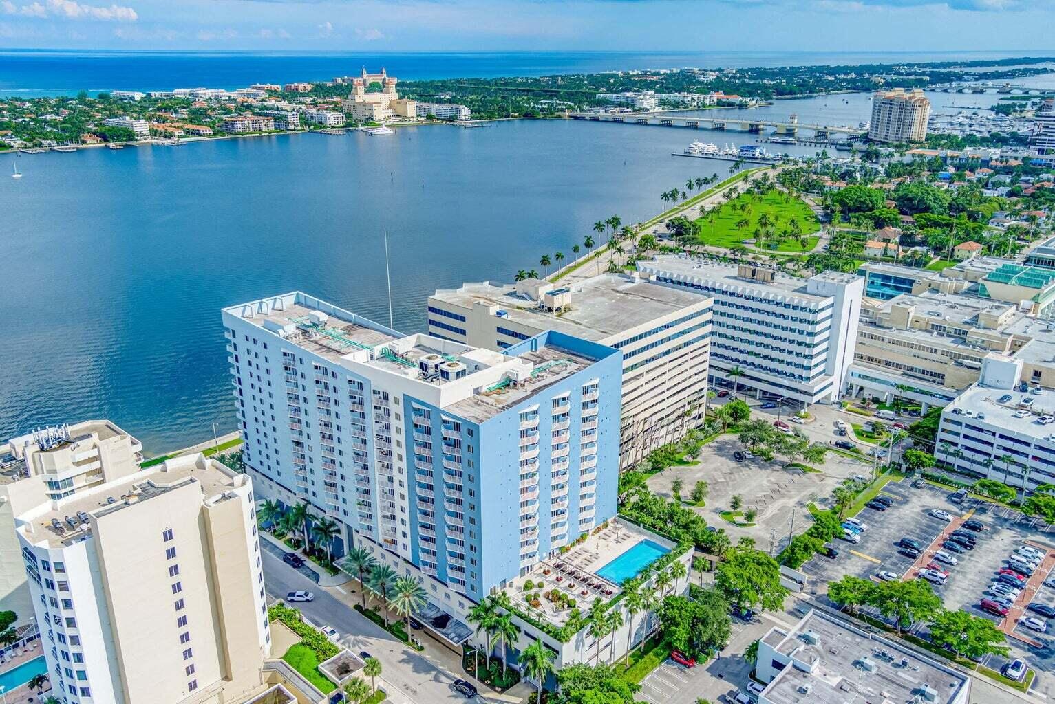 1551 N Flagler Drive 804