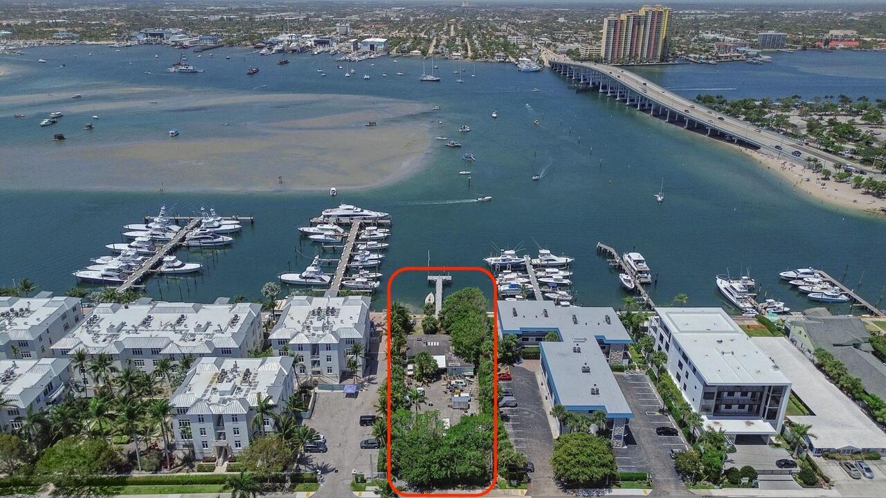 206 Lake Drive