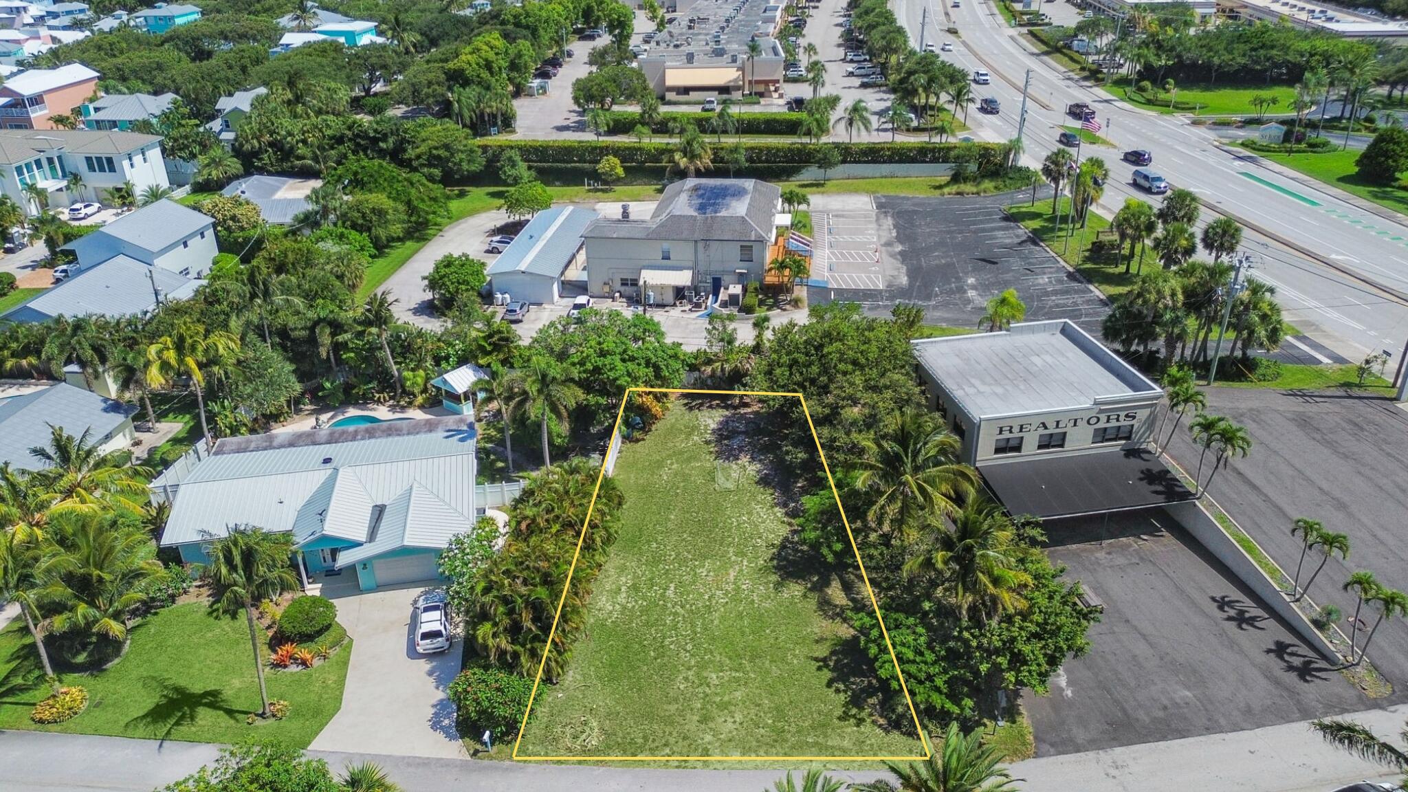 3442 Harbor Road S