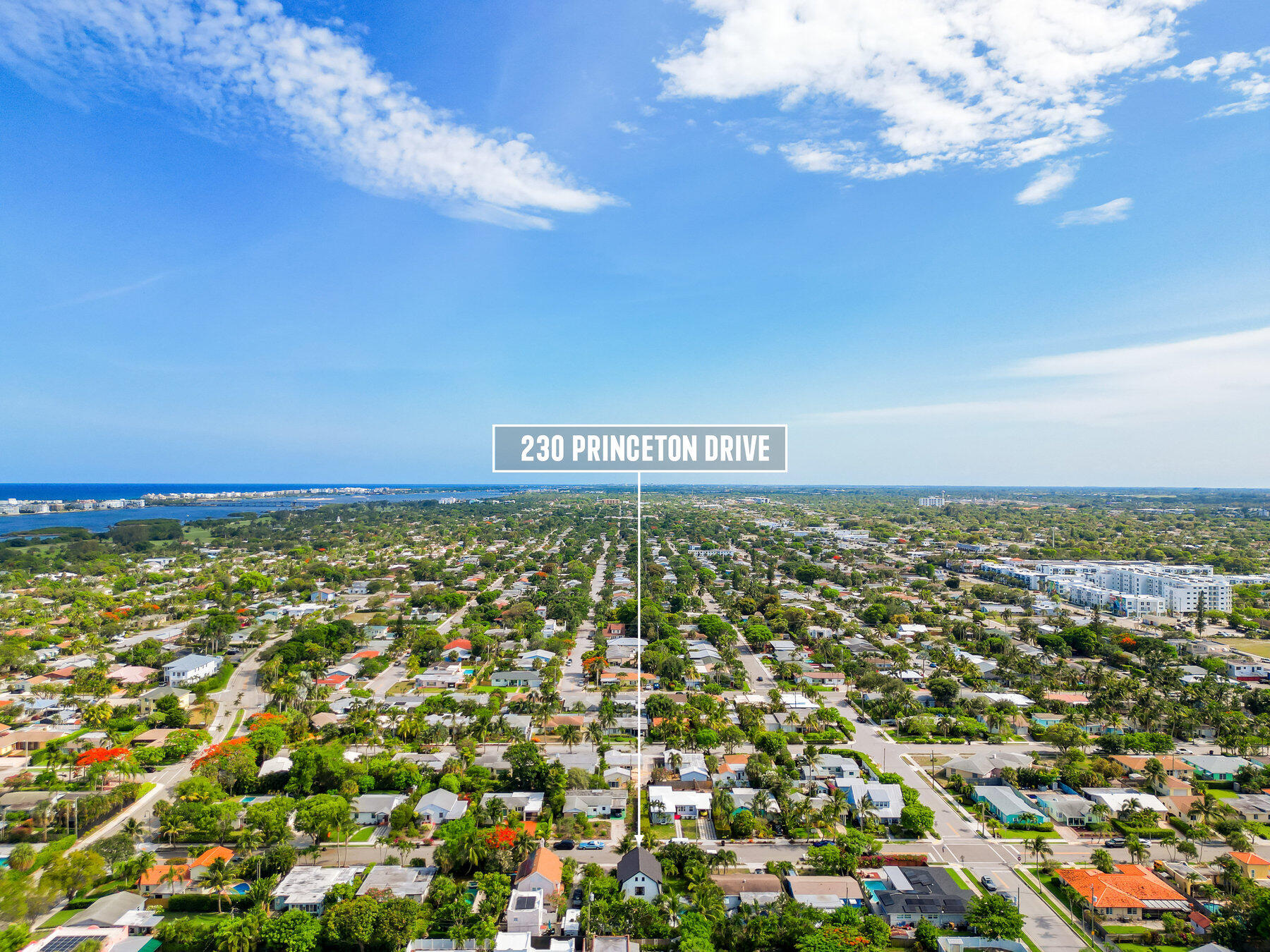 230 Princeton Drive