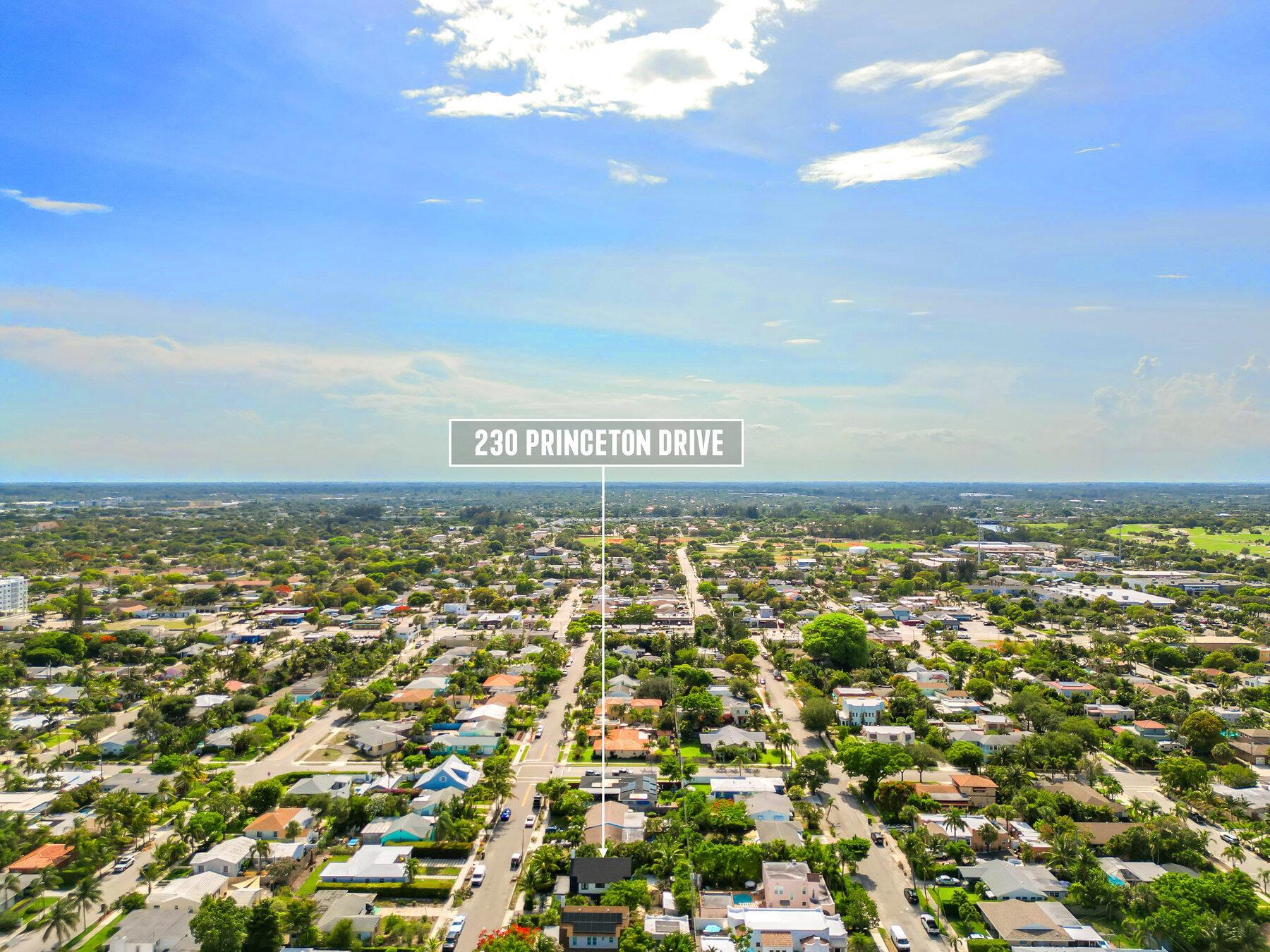230 Princeton Drive