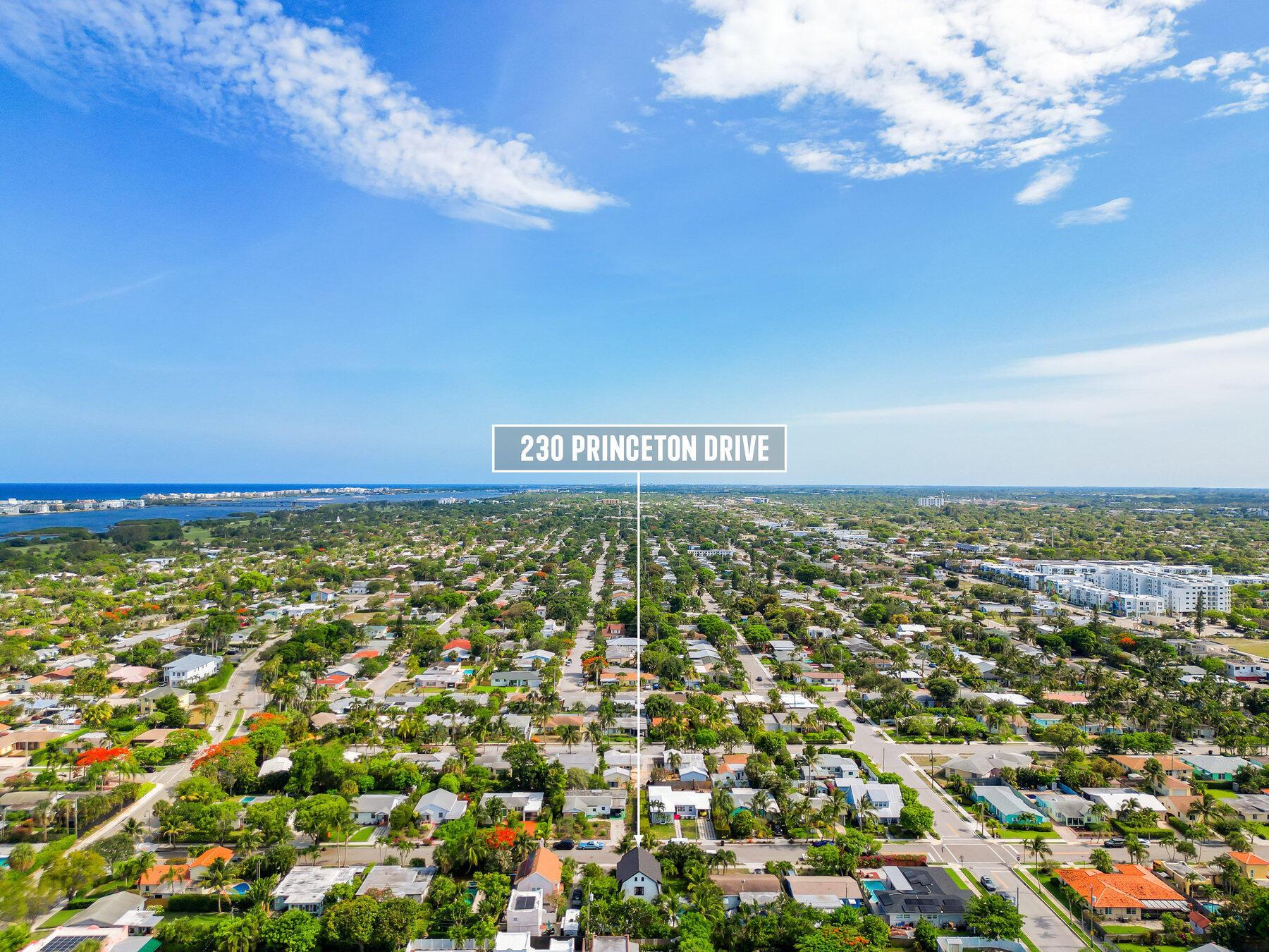 230 Princeton Drive