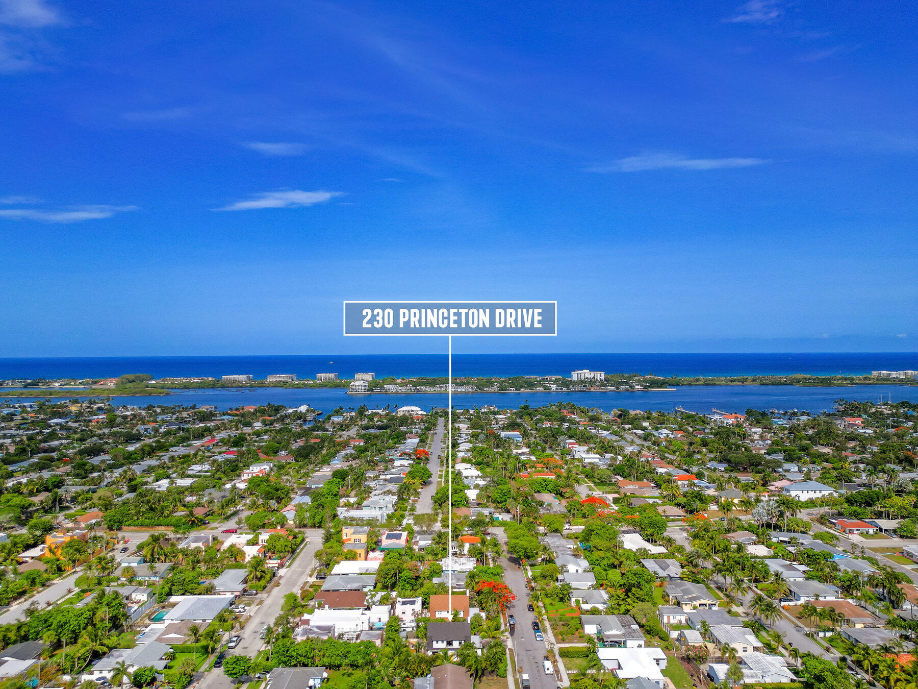 230 Princeton Drive