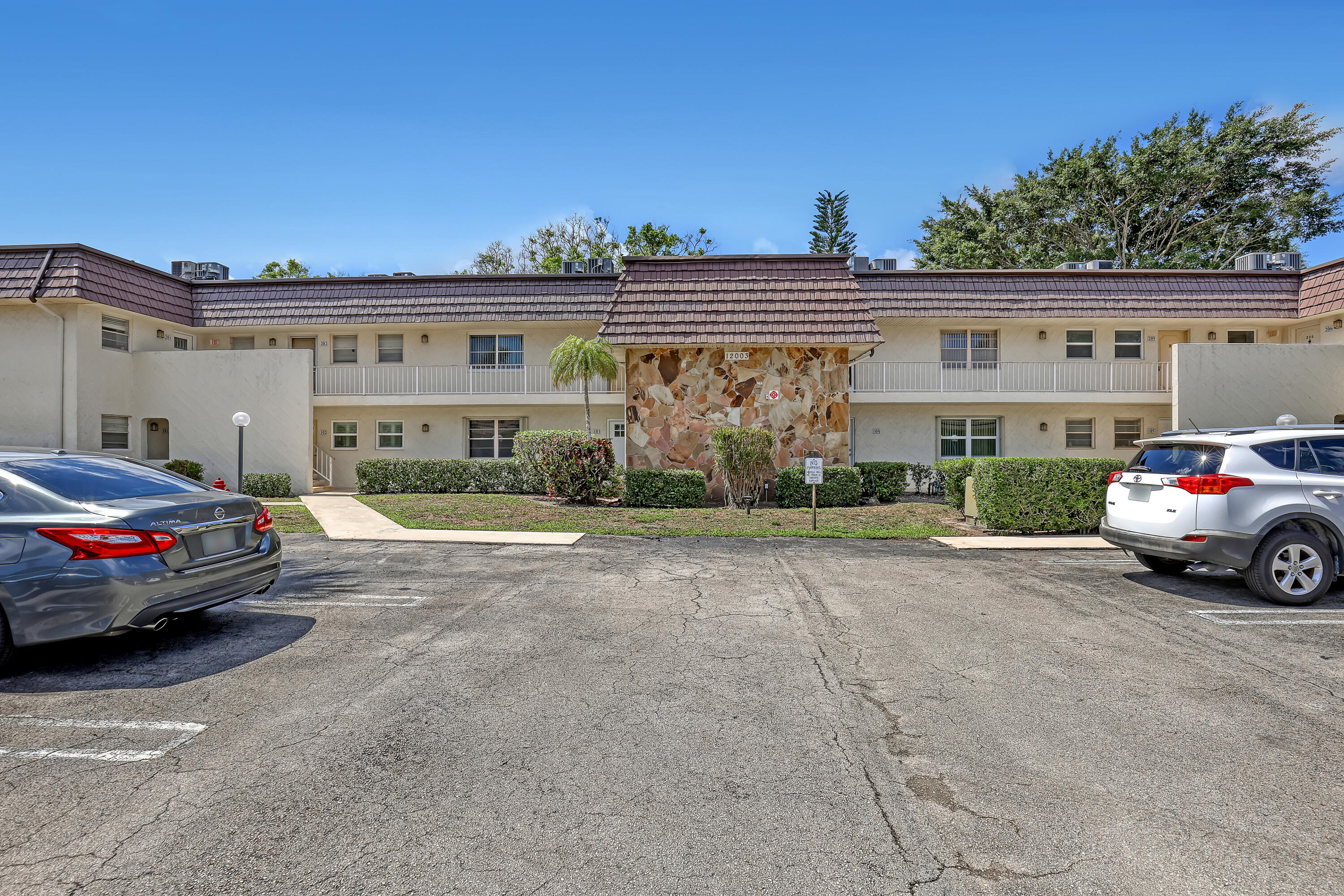 12003 Poinciana Boulevard 102