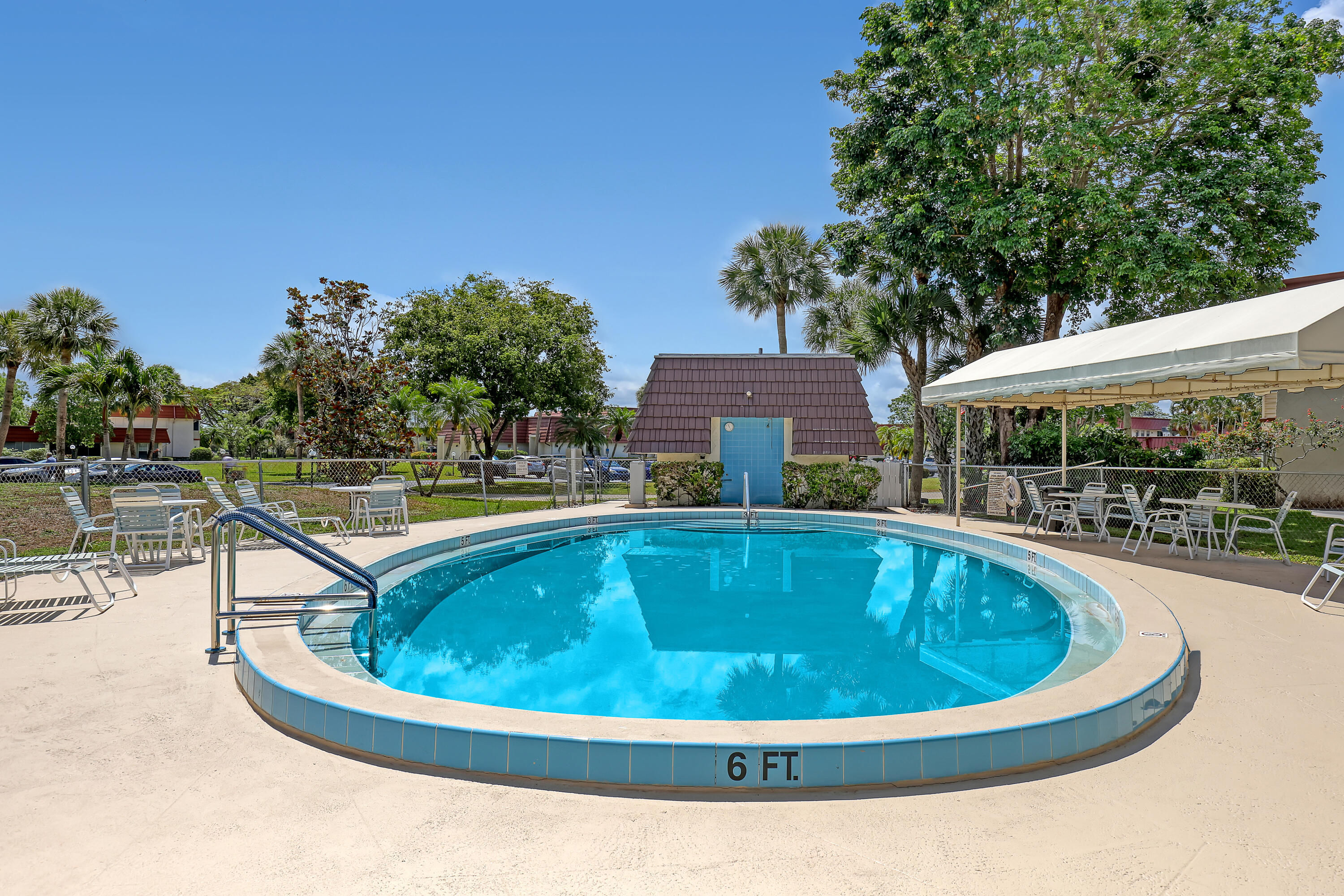 12003 Poinciana Boulevard 102