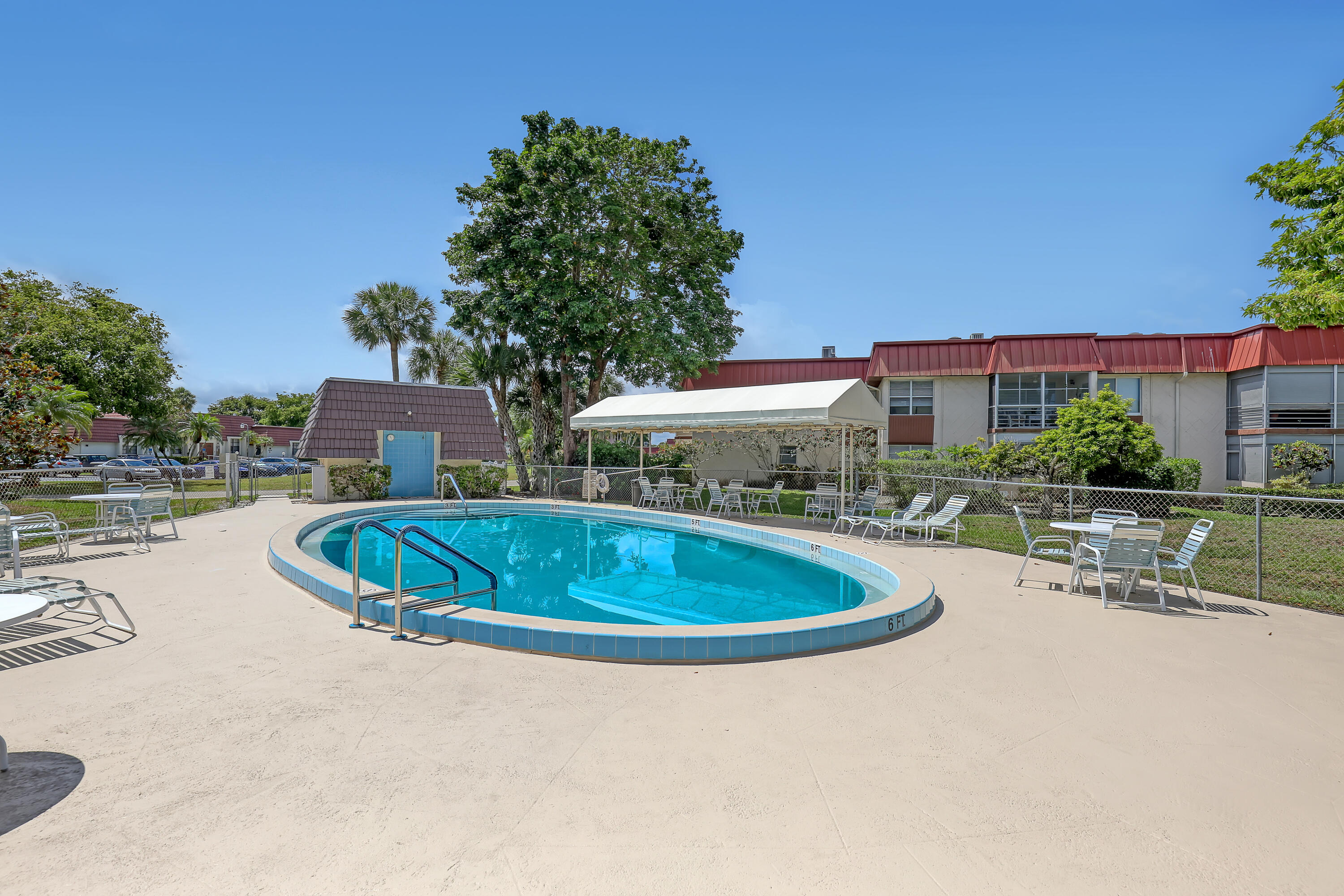 12003 Poinciana Boulevard 102