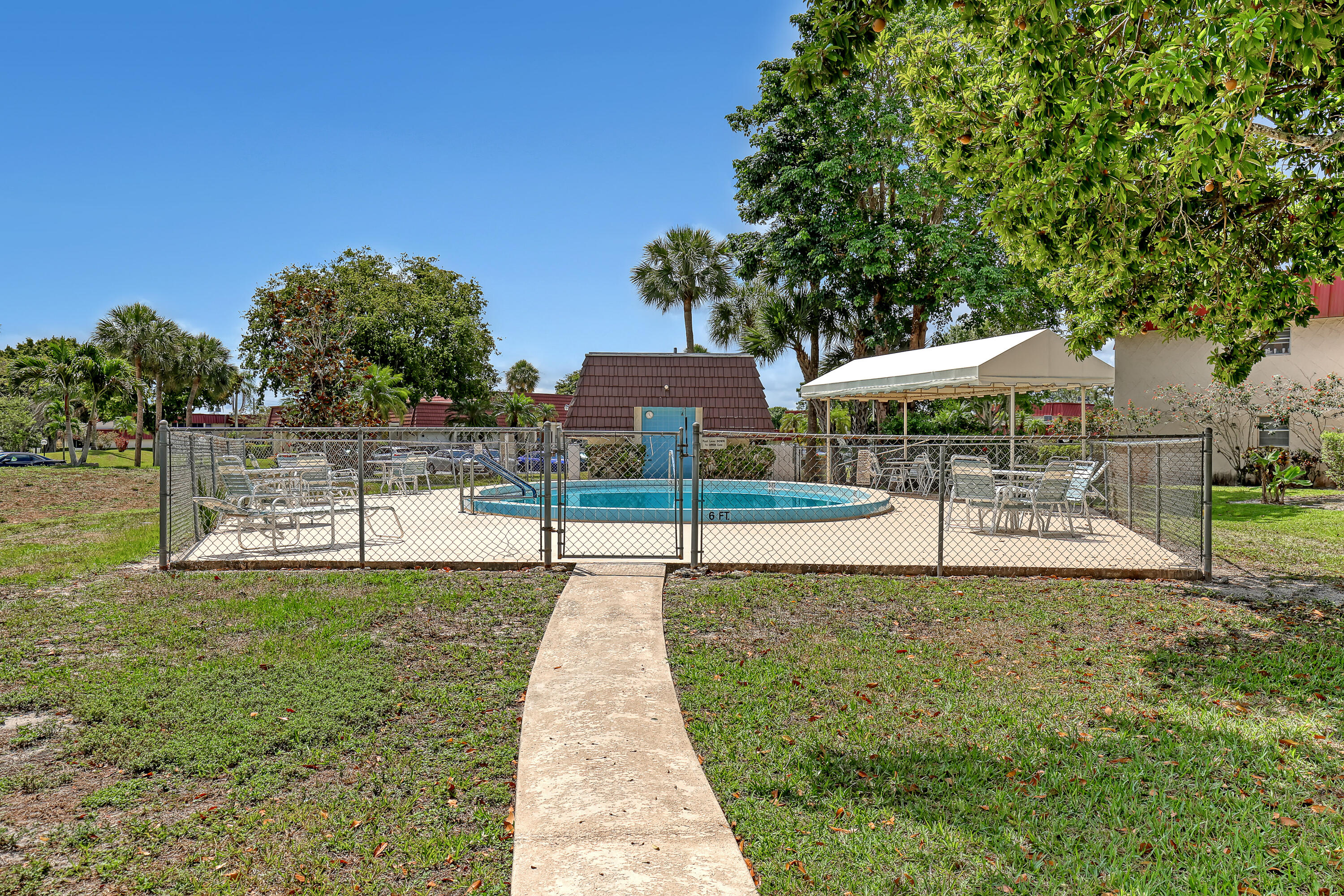 12003 Poinciana Boulevard 102