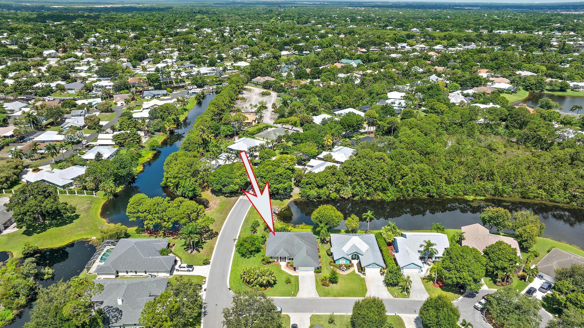 1200 SW Arrowhead Court