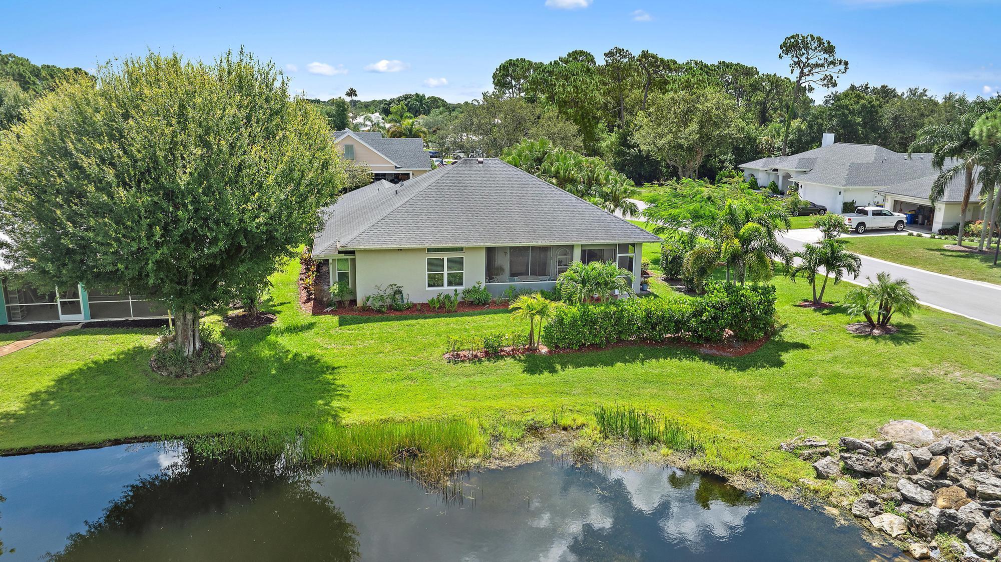 1200 SW Arrowhead Court