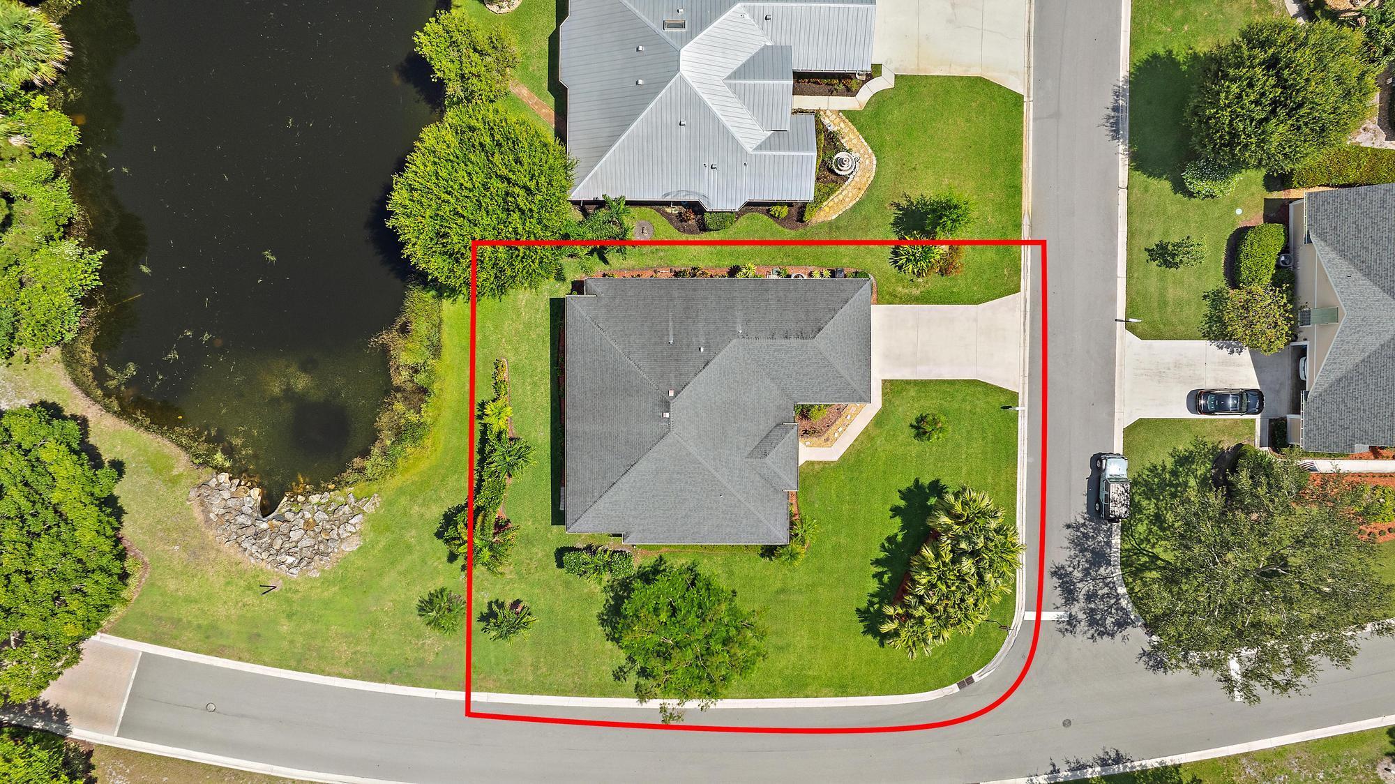 1200 SW Arrowhead Court