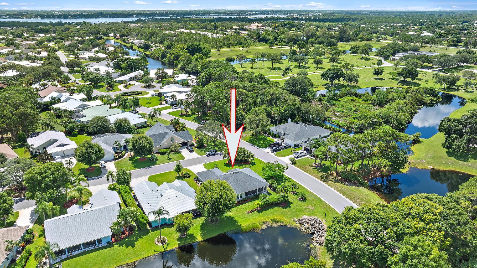 1200 SW Arrowhead Court