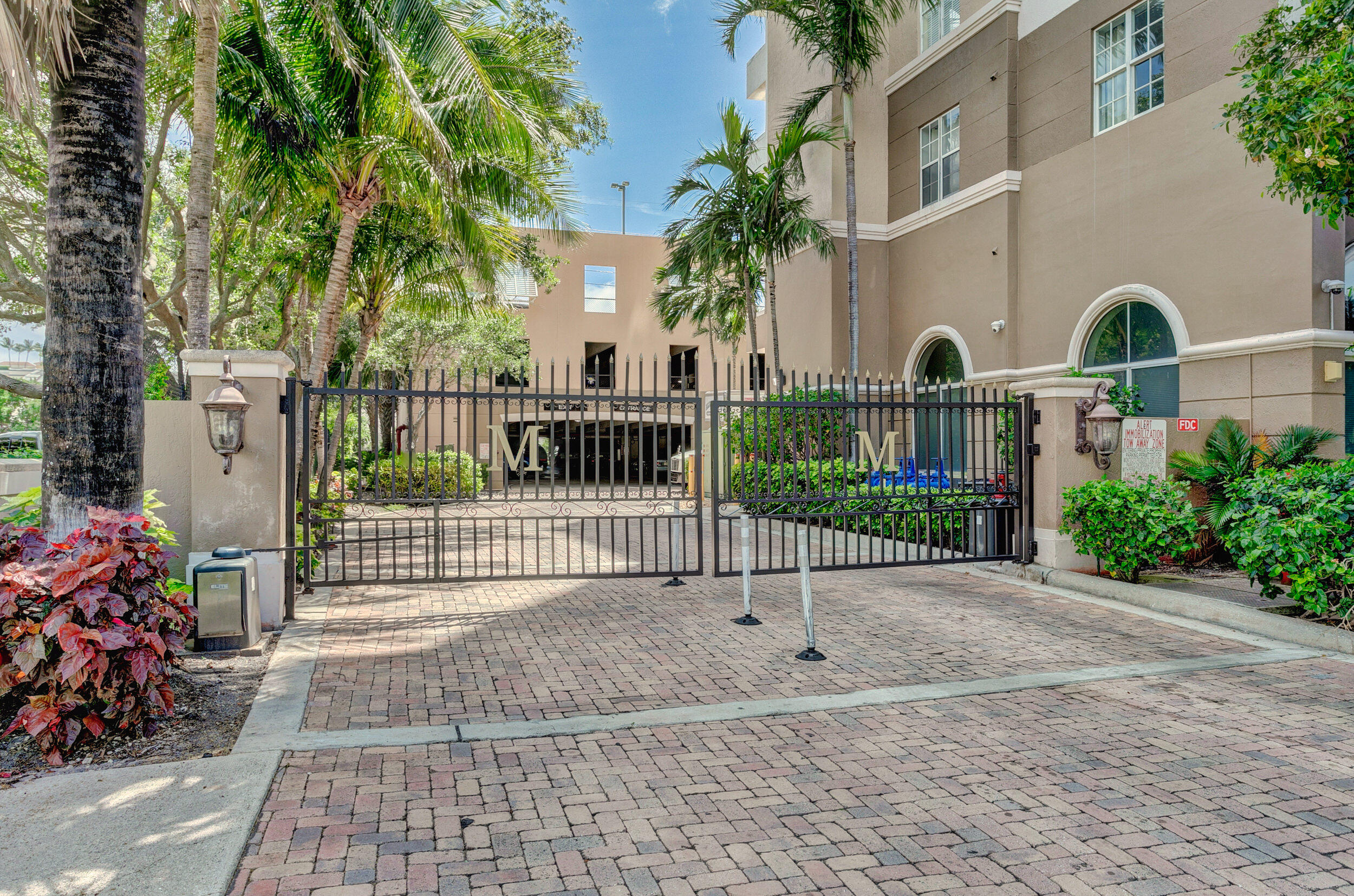 616 Clearwater Park Road 509