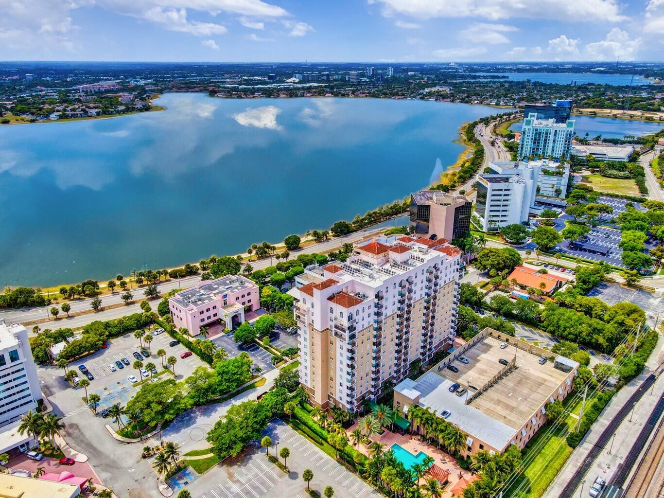 616 Clearwater Park Road 509