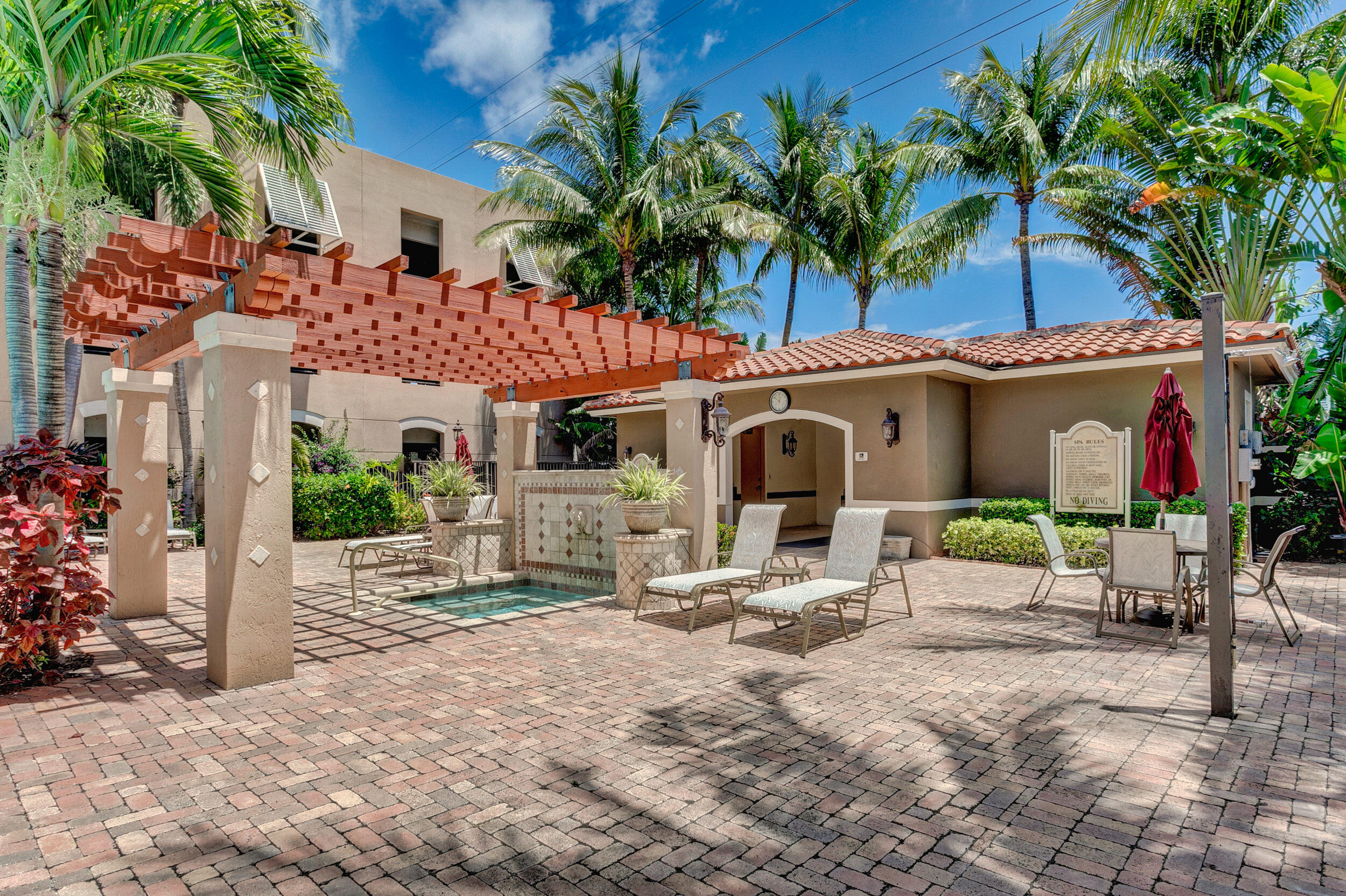 616 Clearwater Park Road 509