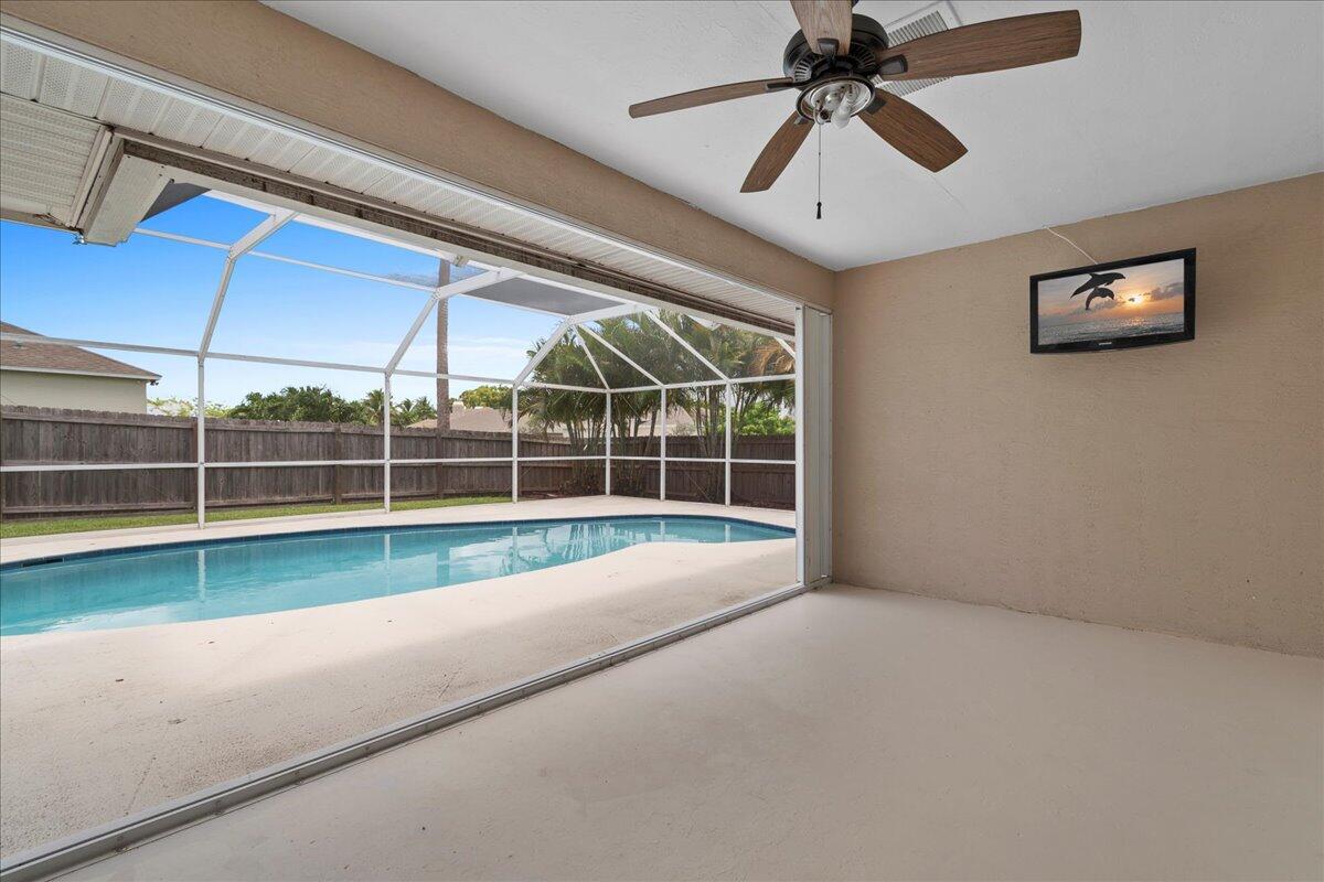 2231 SW Abalon Circle, Port St. Lucie