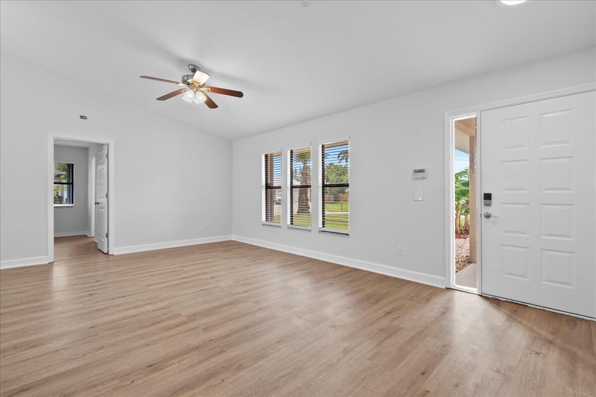 2231 SW Abalon Circle, Port St. Lucie