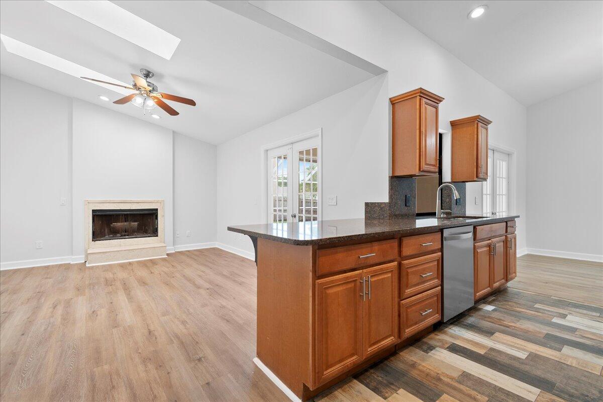 2231 SW Abalon Circle, Port St. Lucie