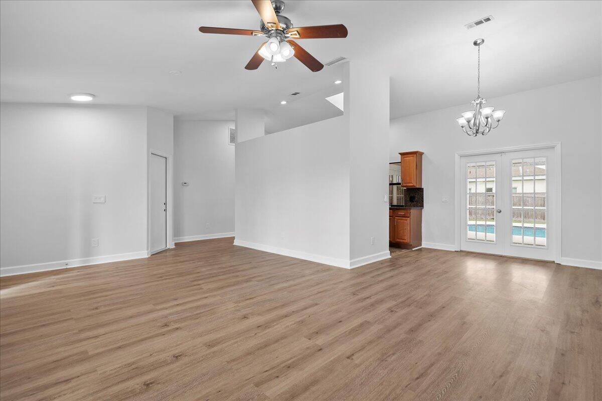 2231 SW Abalon Circle, Port St. Lucie