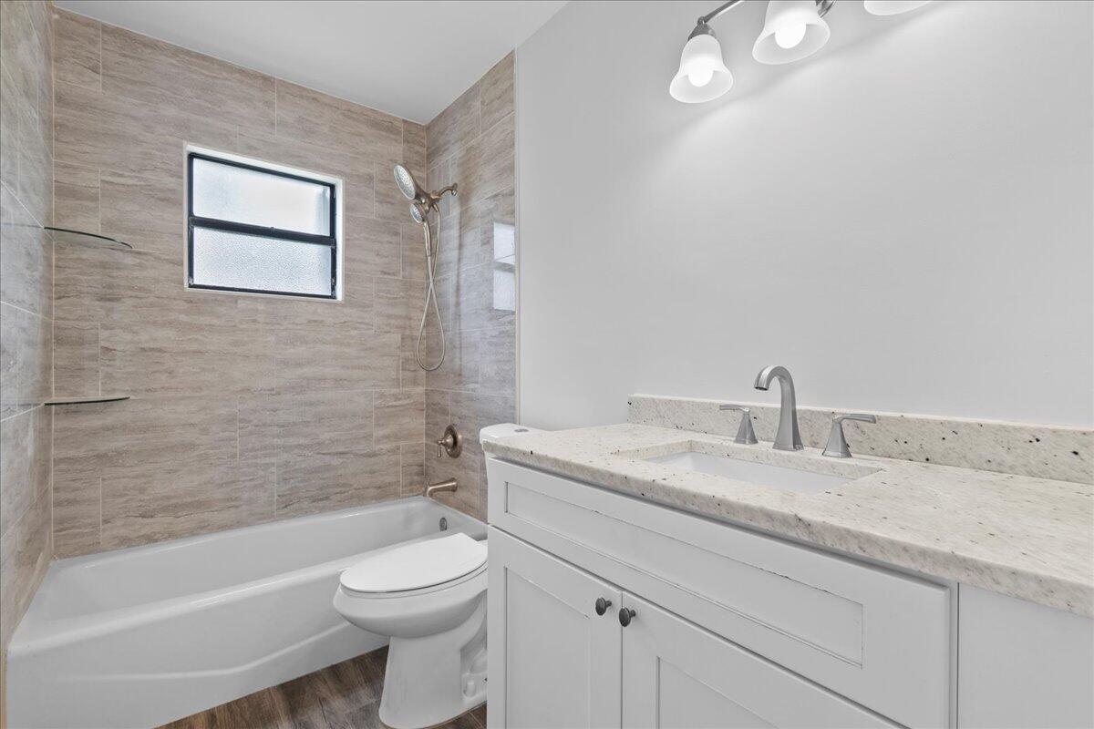 2231 SW Abalon Circle, Port St. Lucie