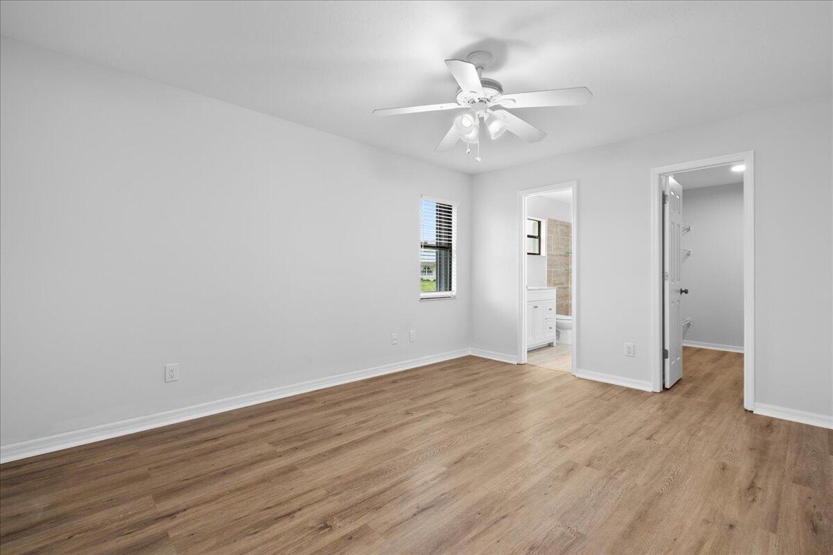2231 SW Abalon Circle, Port St. Lucie
