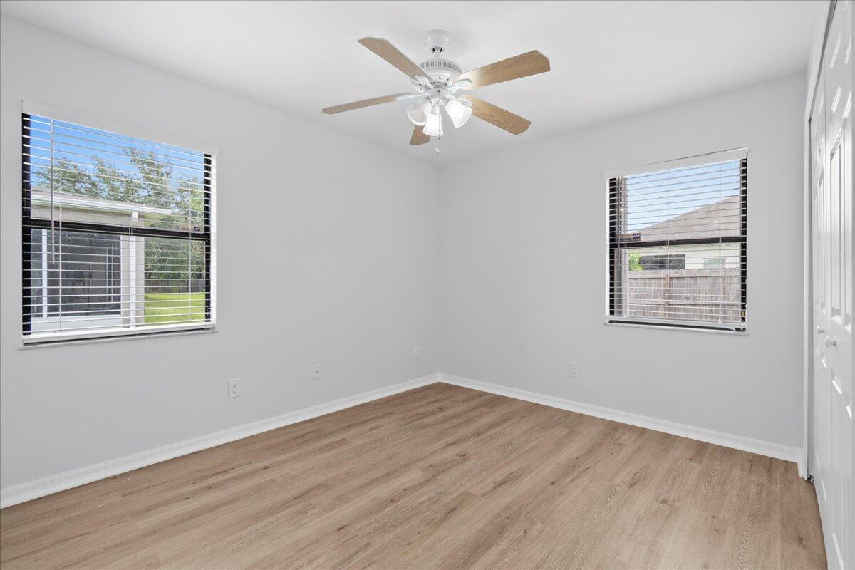 2231 SW Abalon Circle, Port St. Lucie