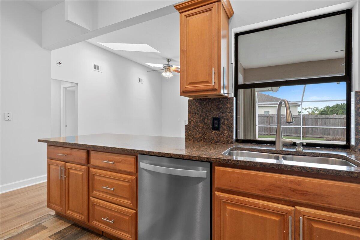 2231 SW Abalon Circle, Port St. Lucie
