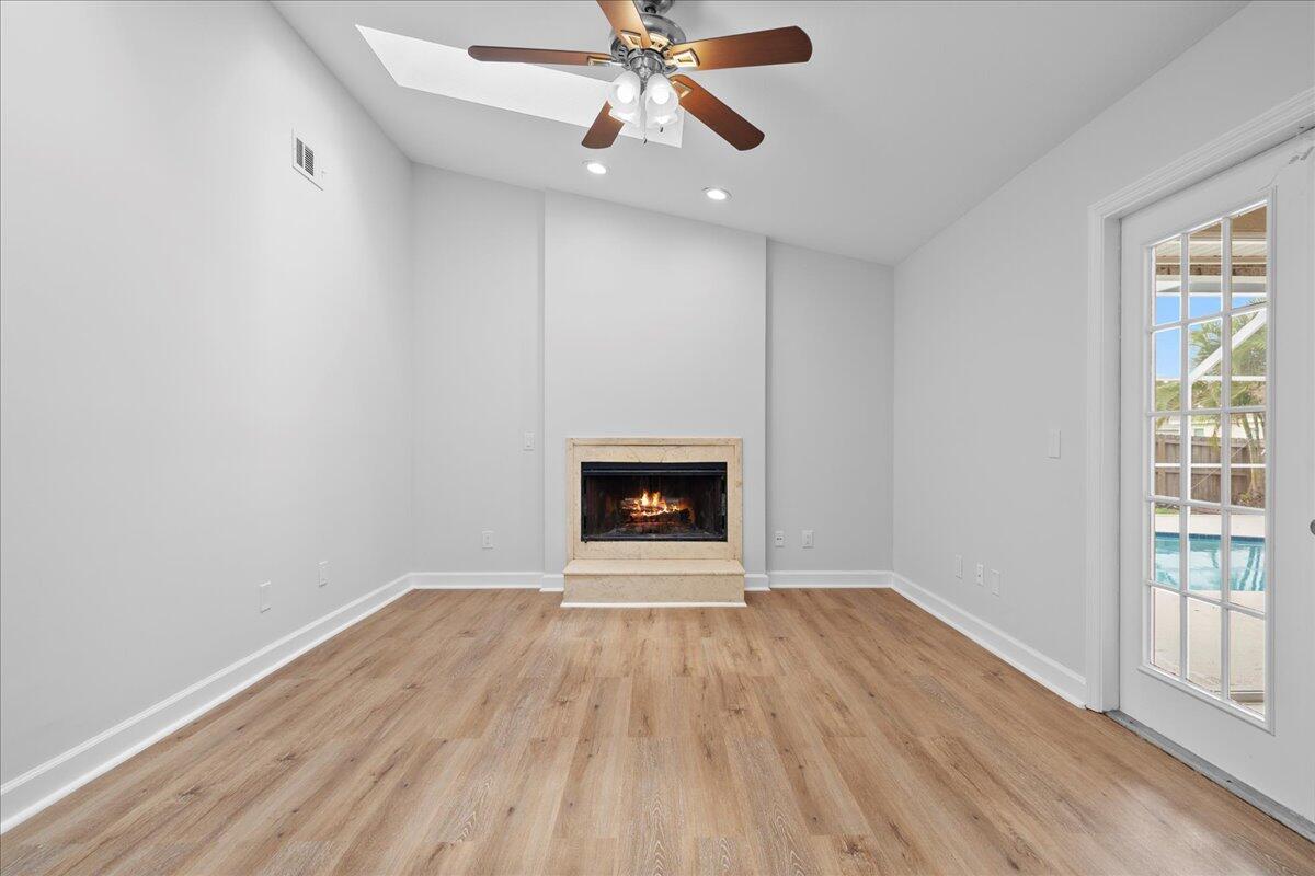 2231 SW Abalon Circle, Port St. Lucie