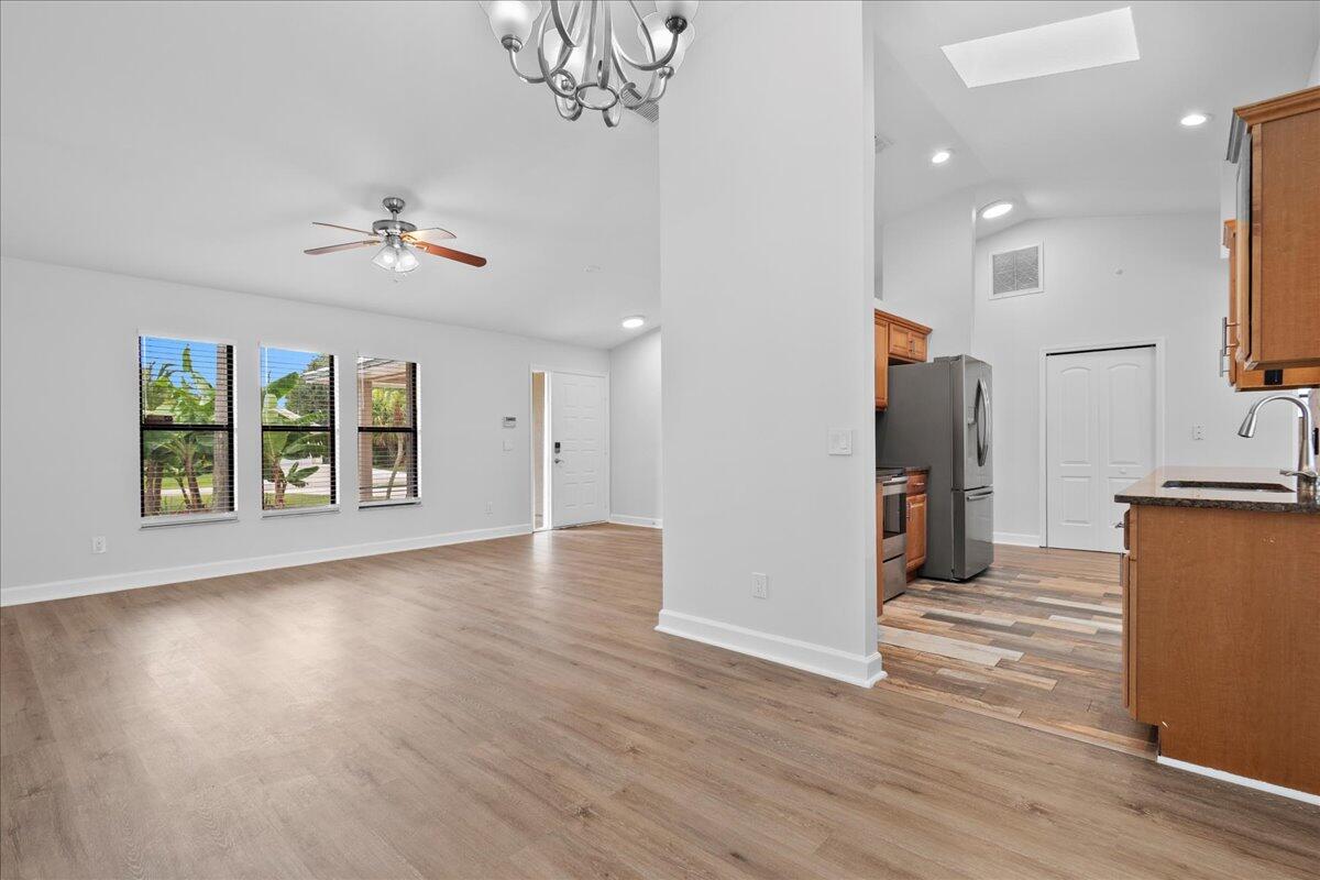 2231 SW Abalon Circle, Port St. Lucie