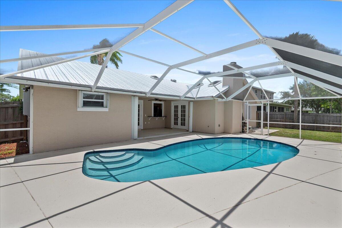 2231 SW Abalon Circle, Port St. Lucie