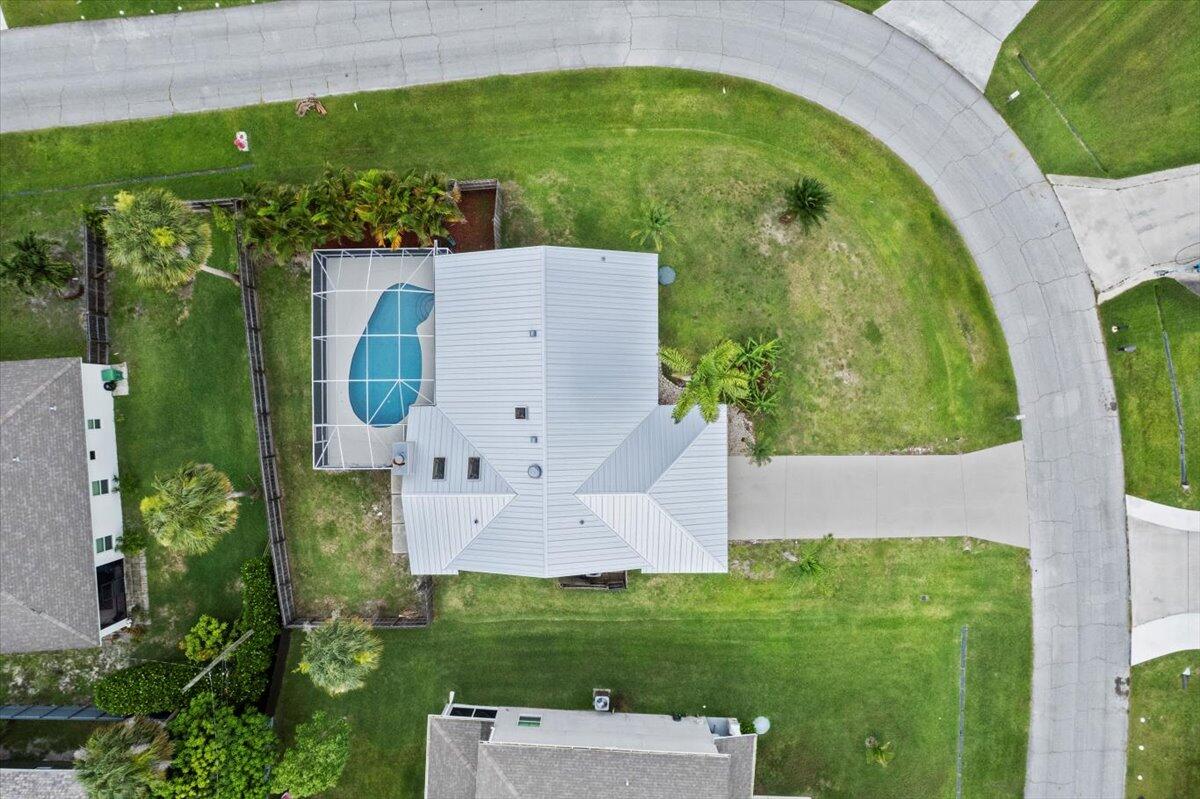 2231 SW Abalon Circle, Port St. Lucie